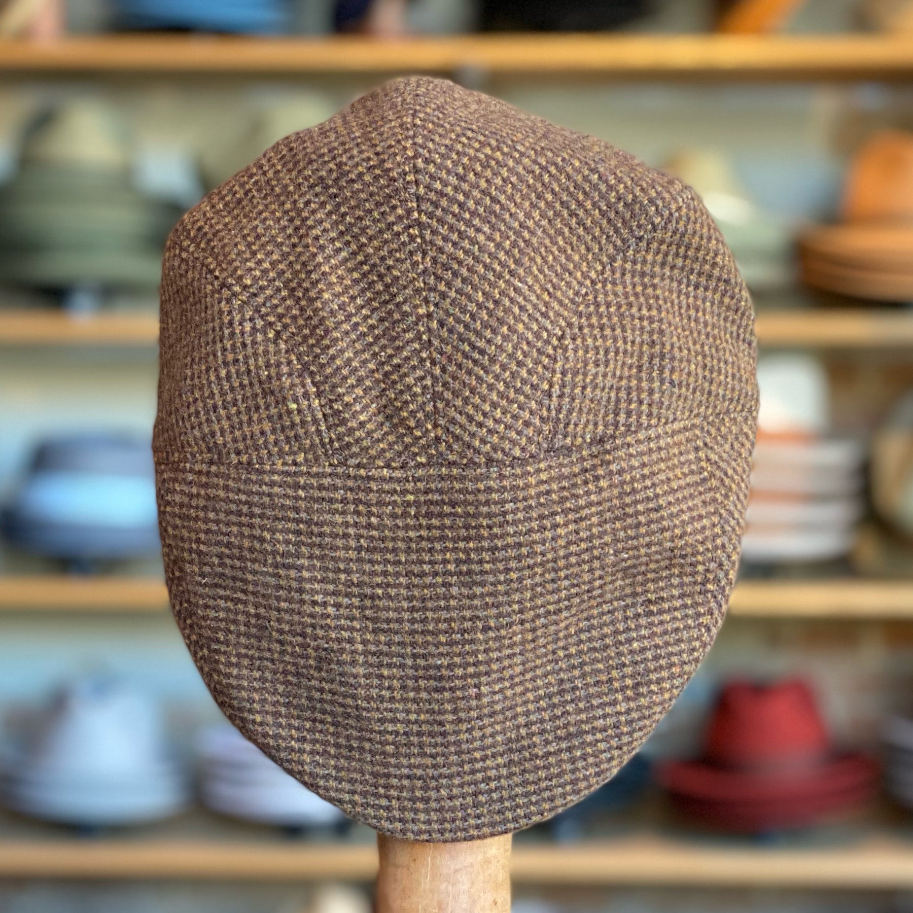 Penner Slim Fit Ivy