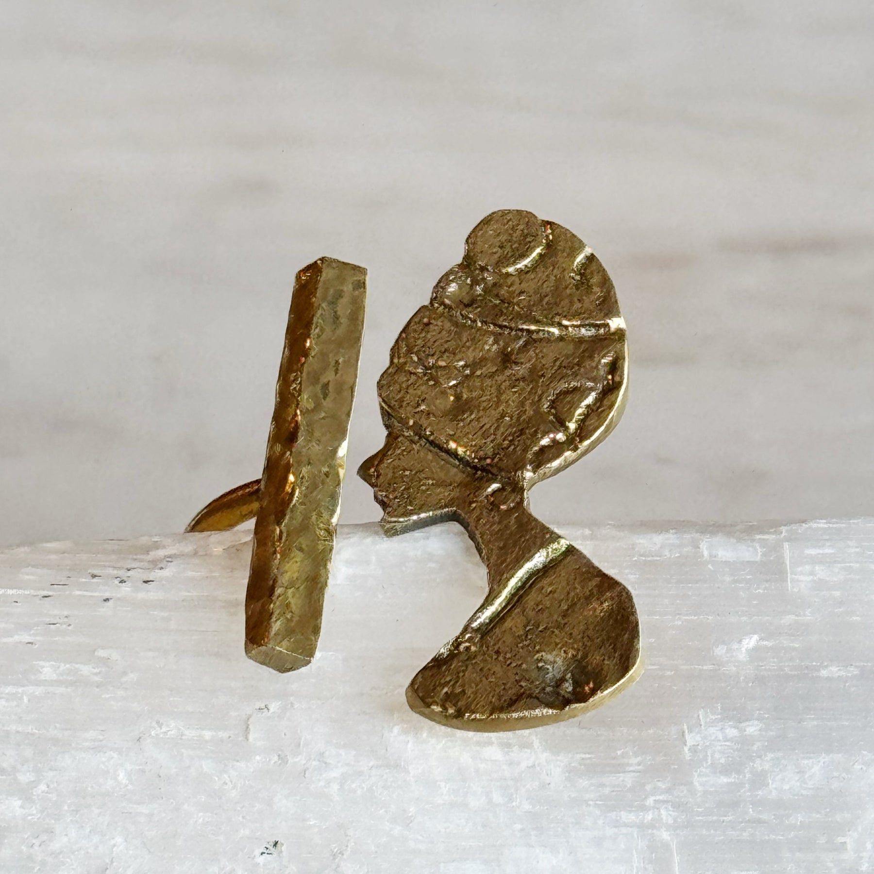 Profile Ring