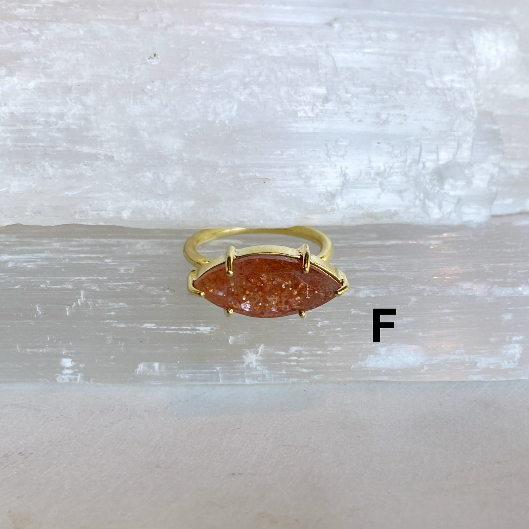 Prong Ring