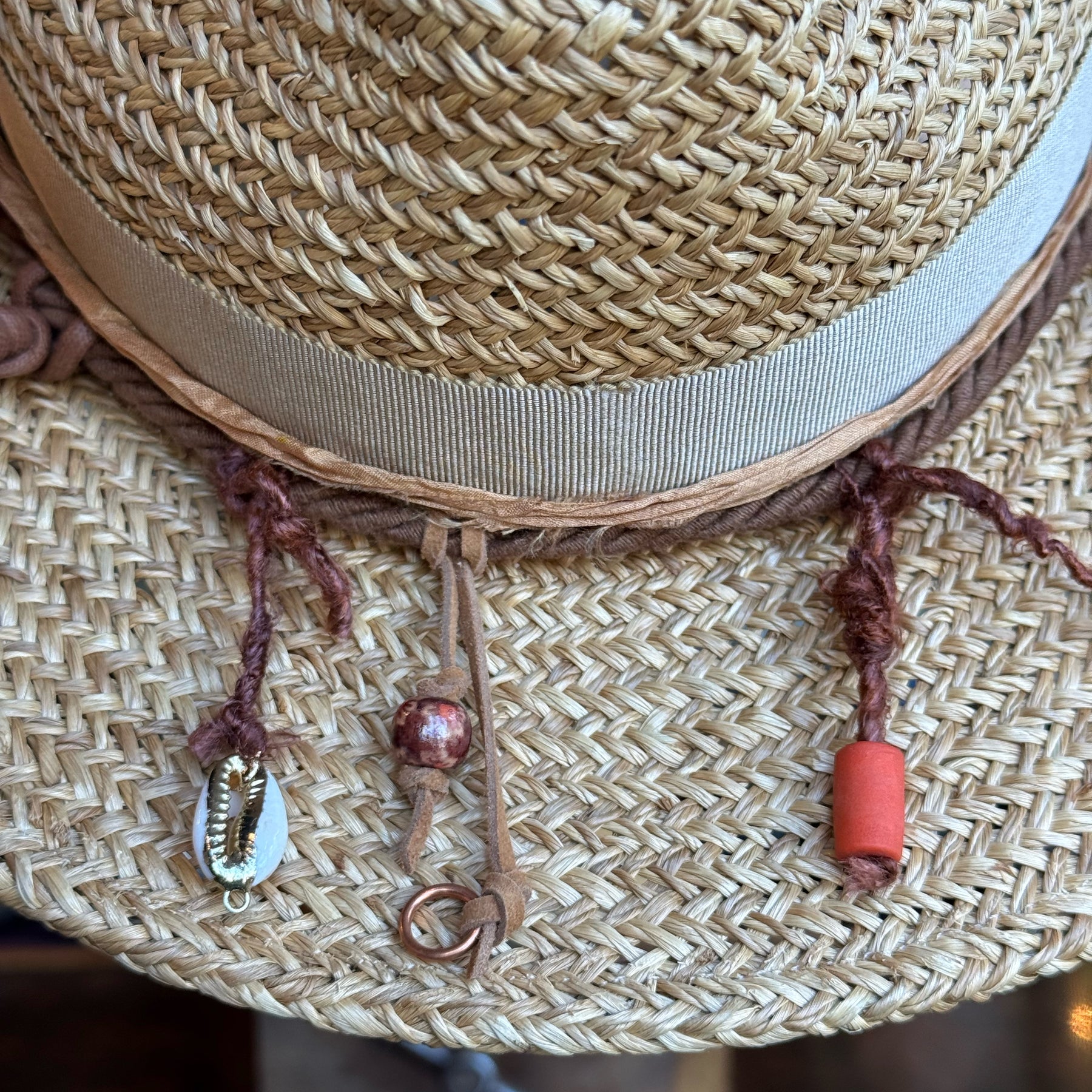 Quipu Fedora
