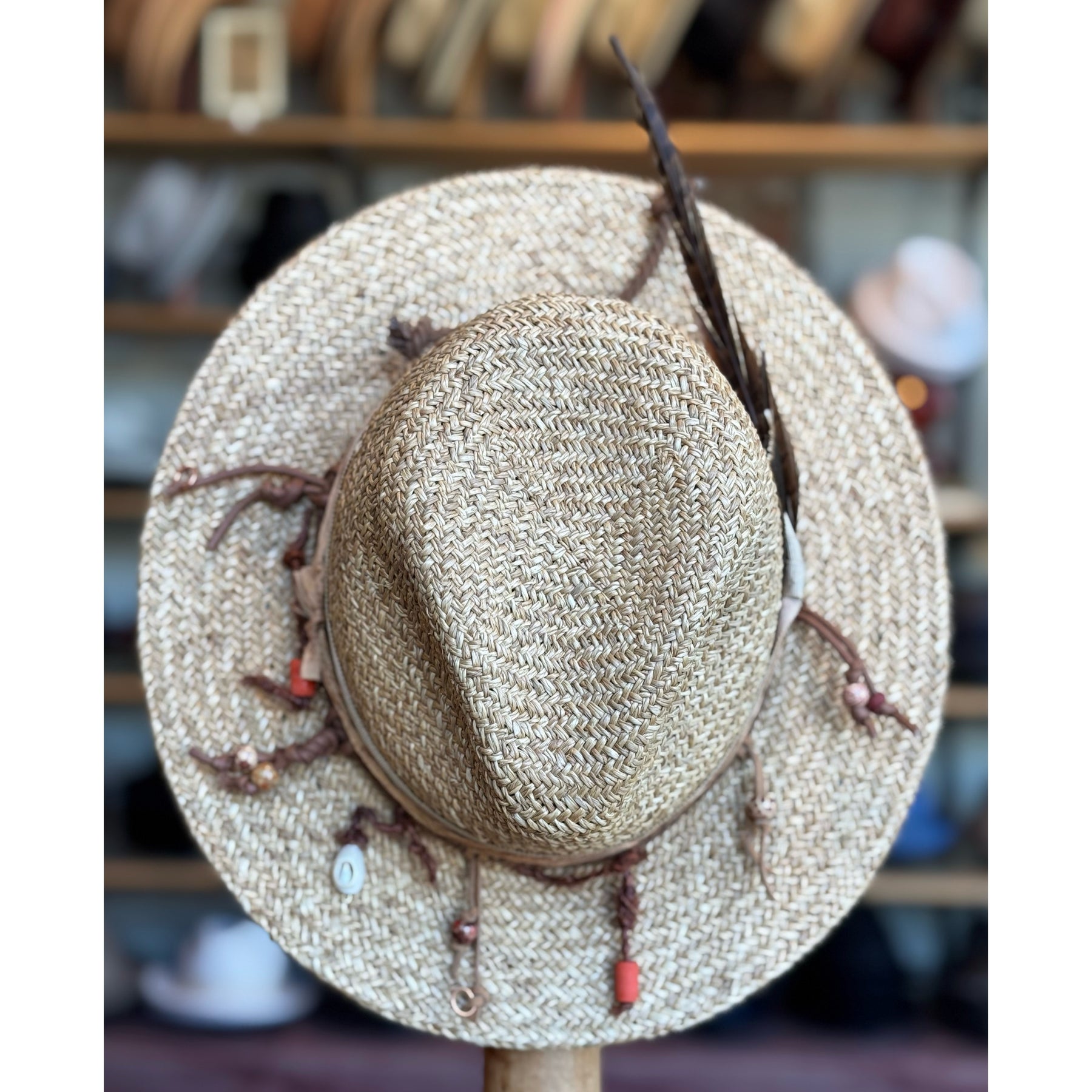 Quipu Fedora