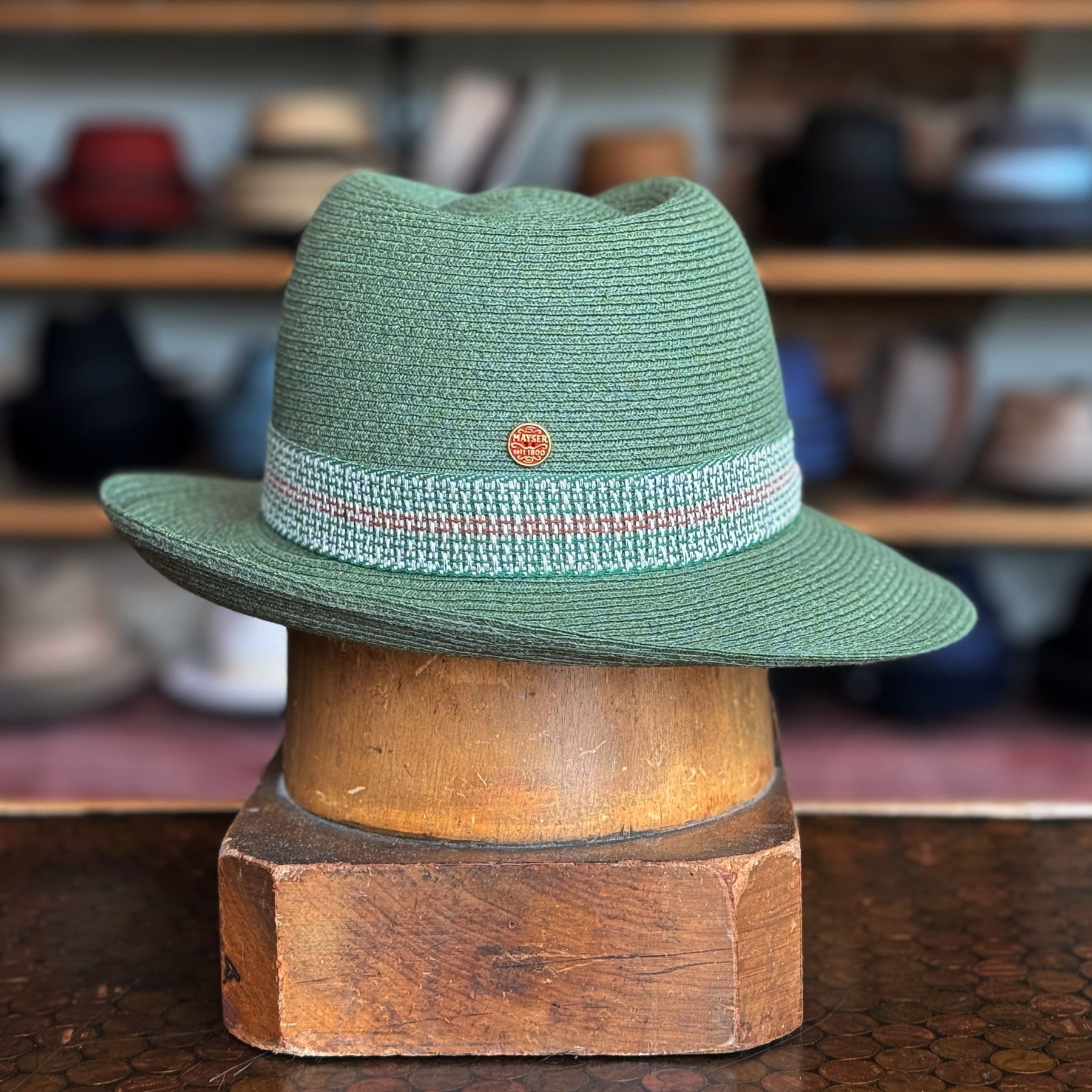 Raffia Simone