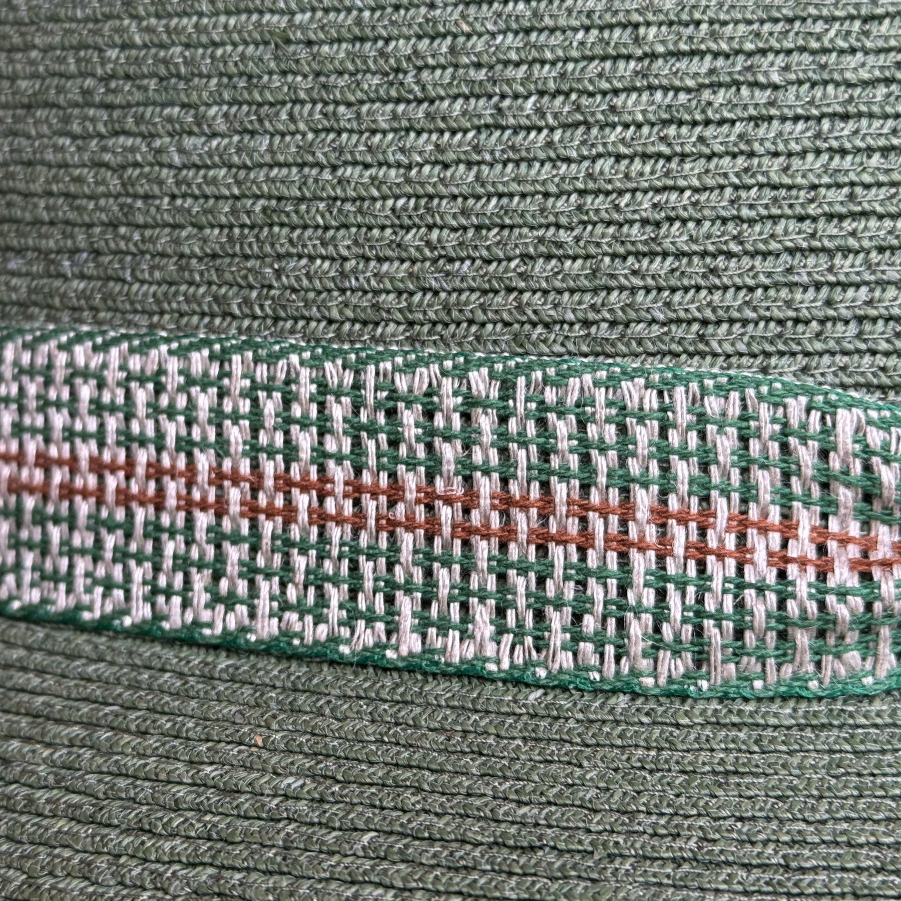 Raffia Simone