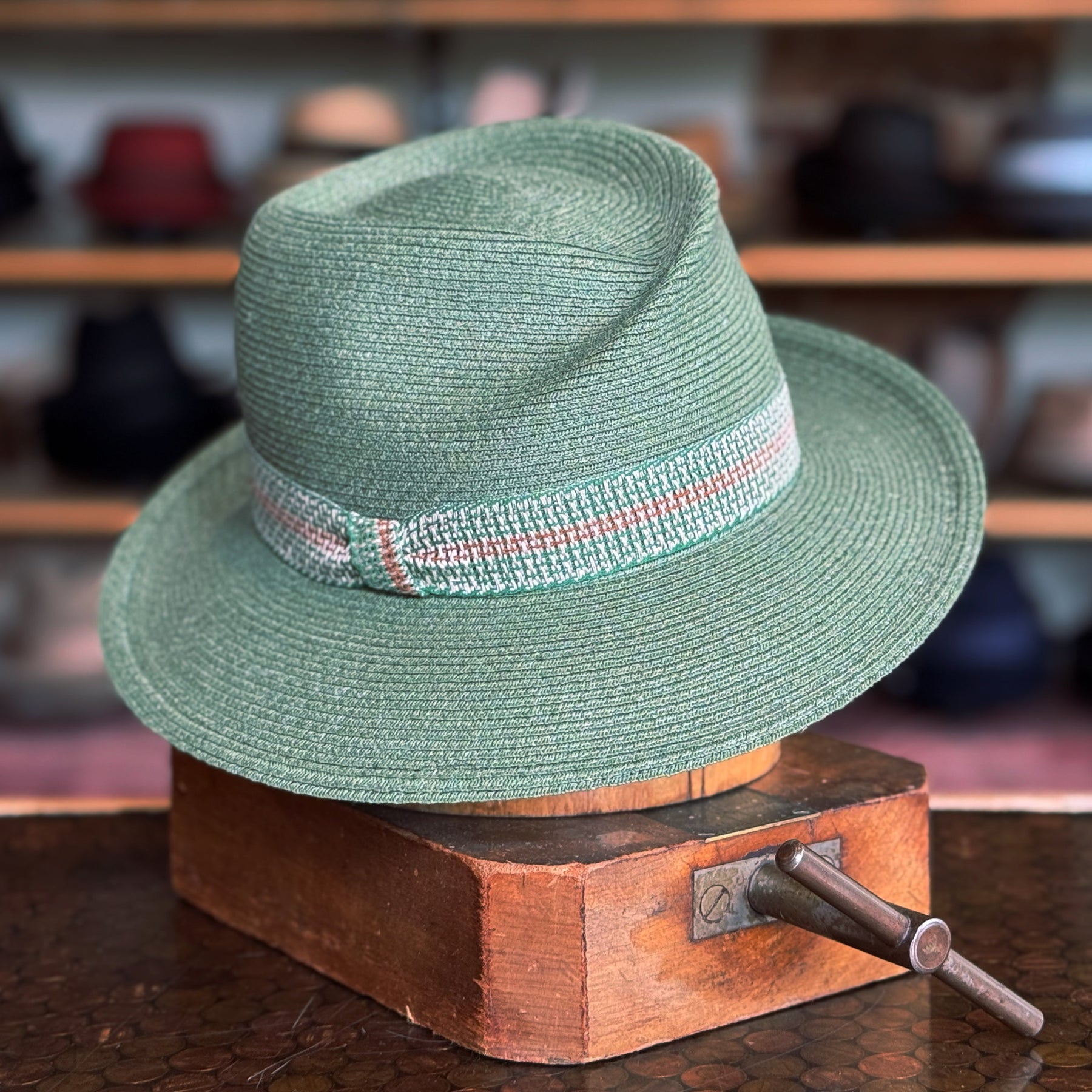 Raffia Simone