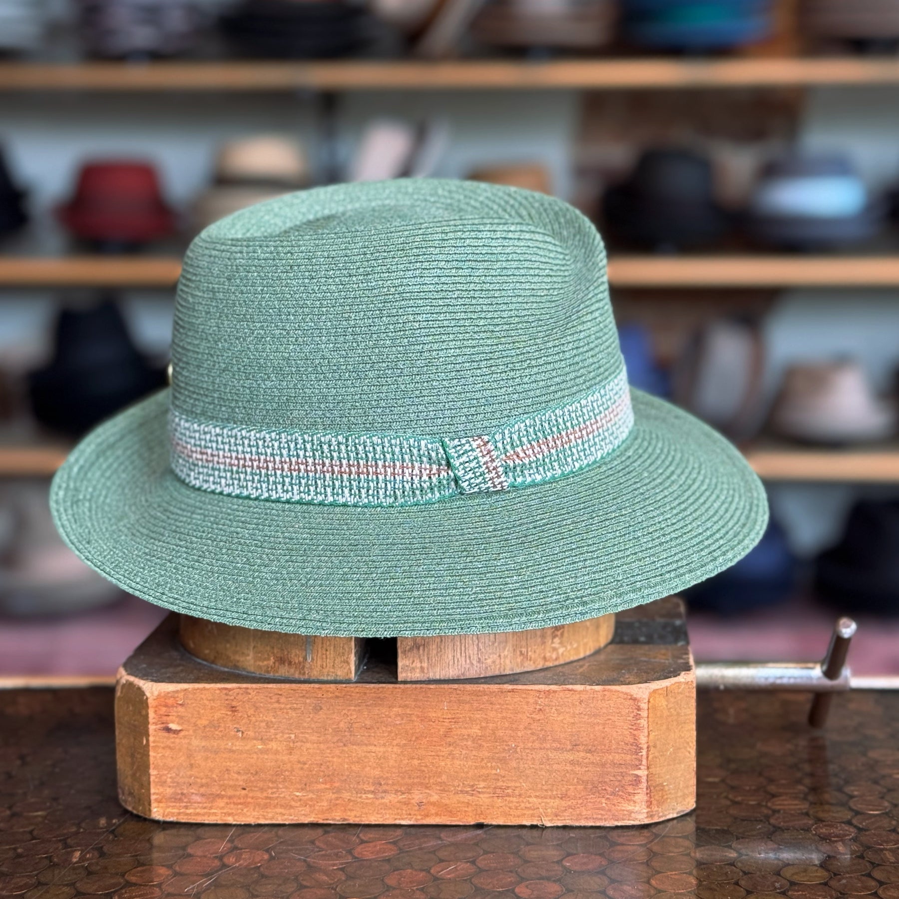 Raffia Simone