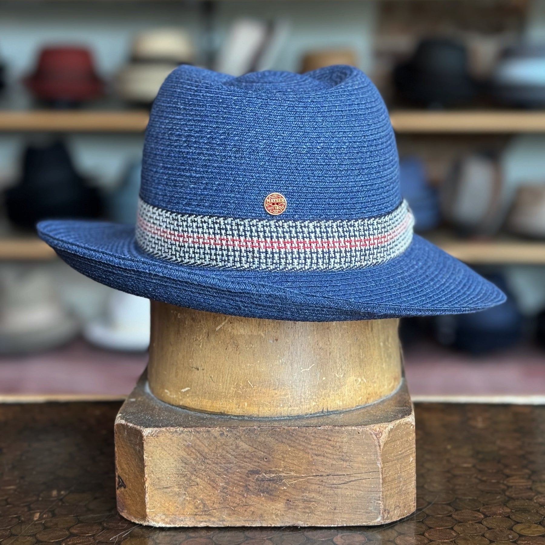 Raffia Simone