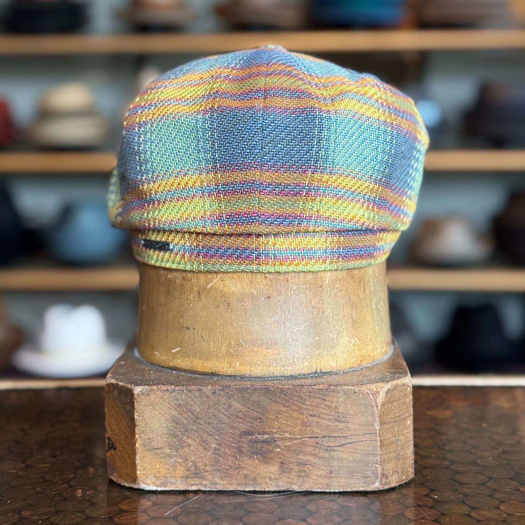 Rise & Shine Hatteras