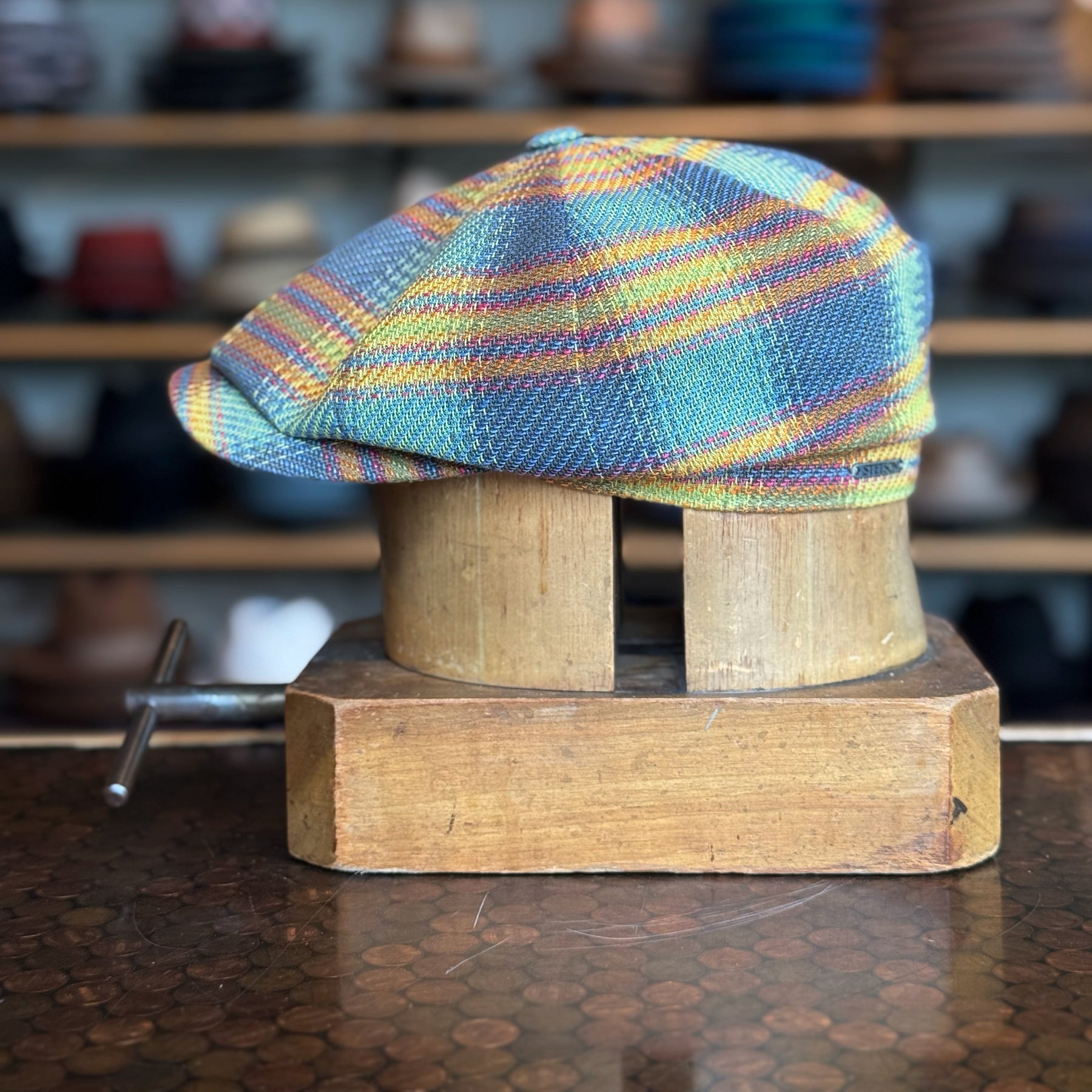 Rise & Shine Hatteras