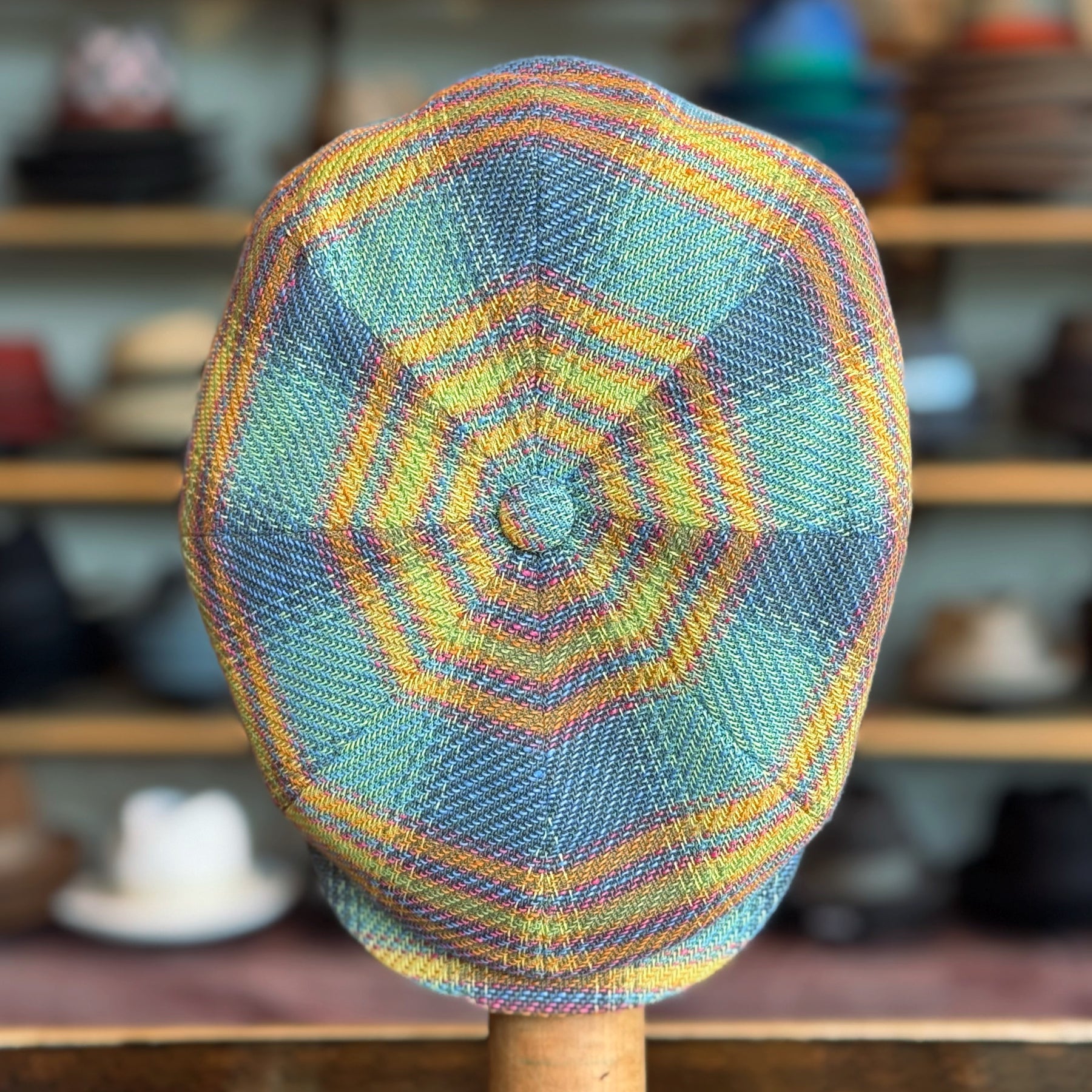 Rise & Shine Hatteras