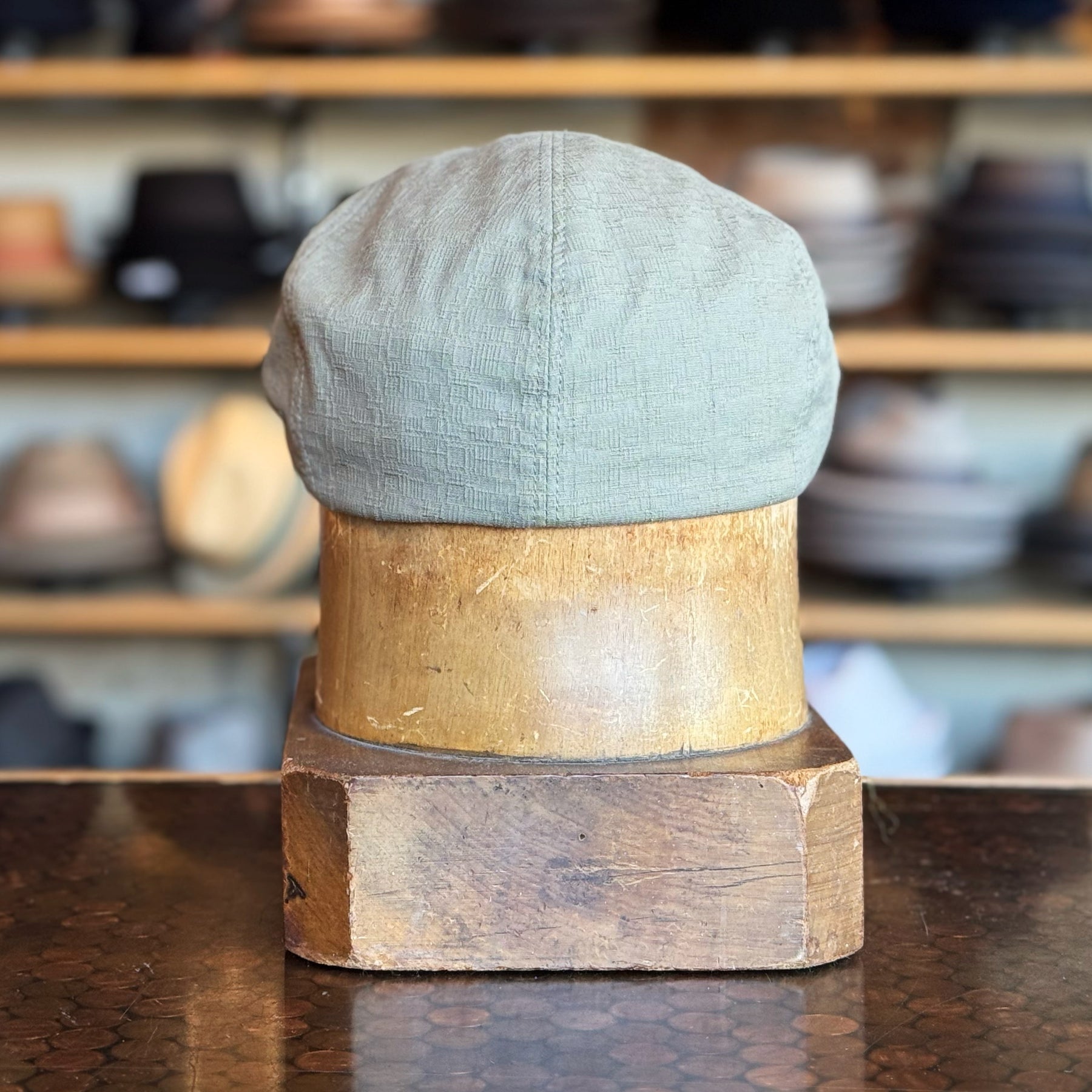 Roan Slim Fit Ivy