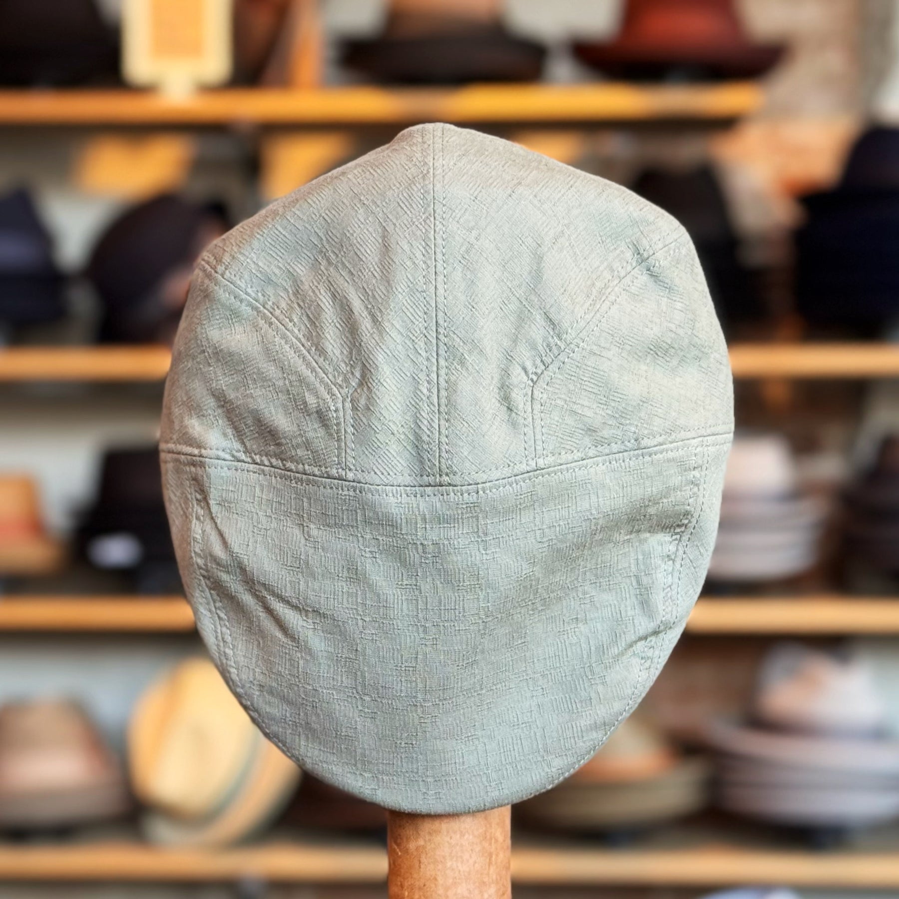Roan Slim Fit Ivy
