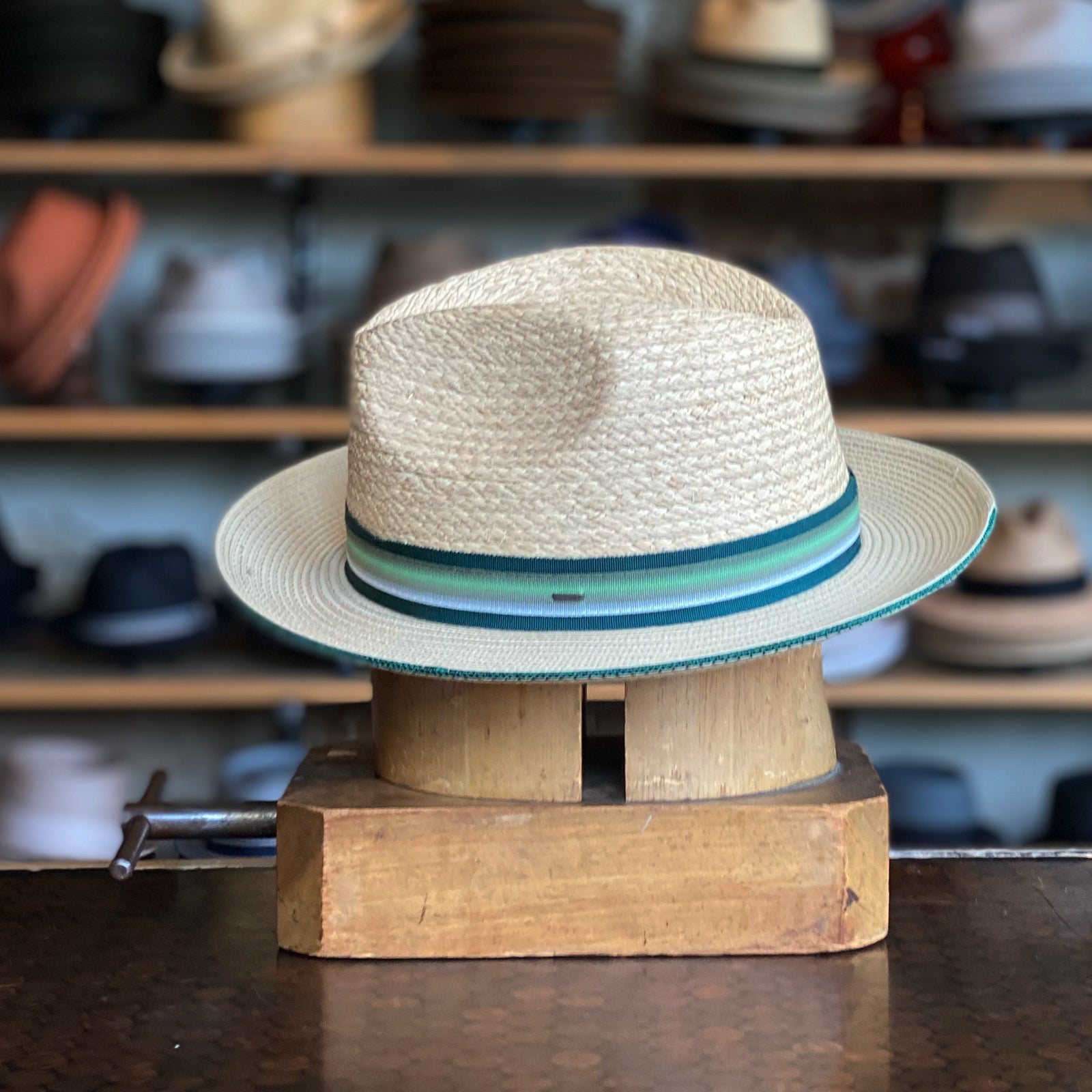 Scorsby Fedora