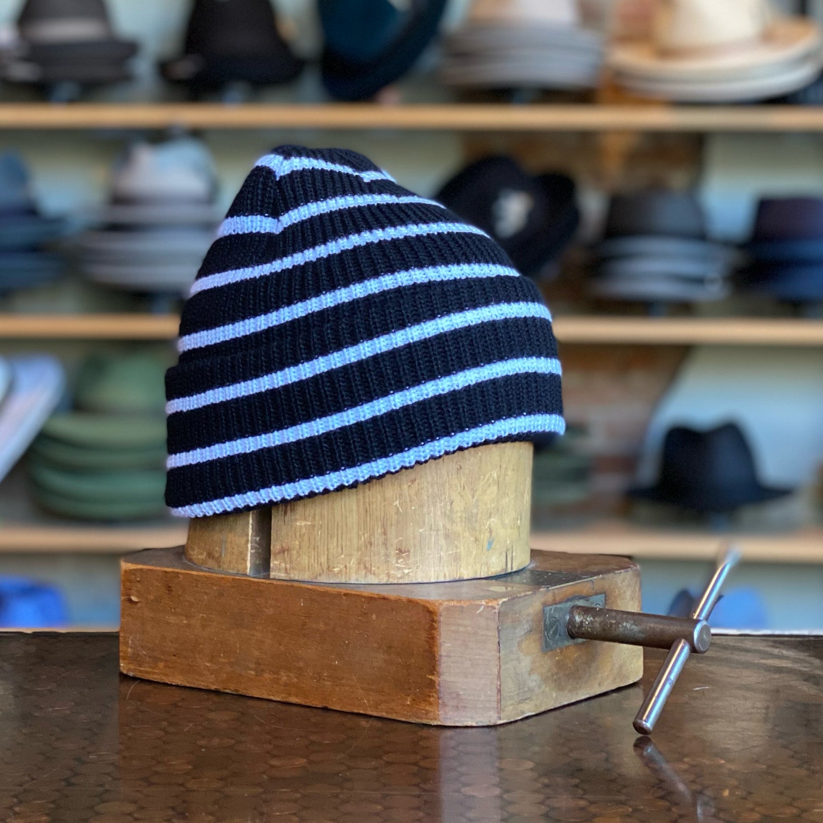 Seafaring Beanie
