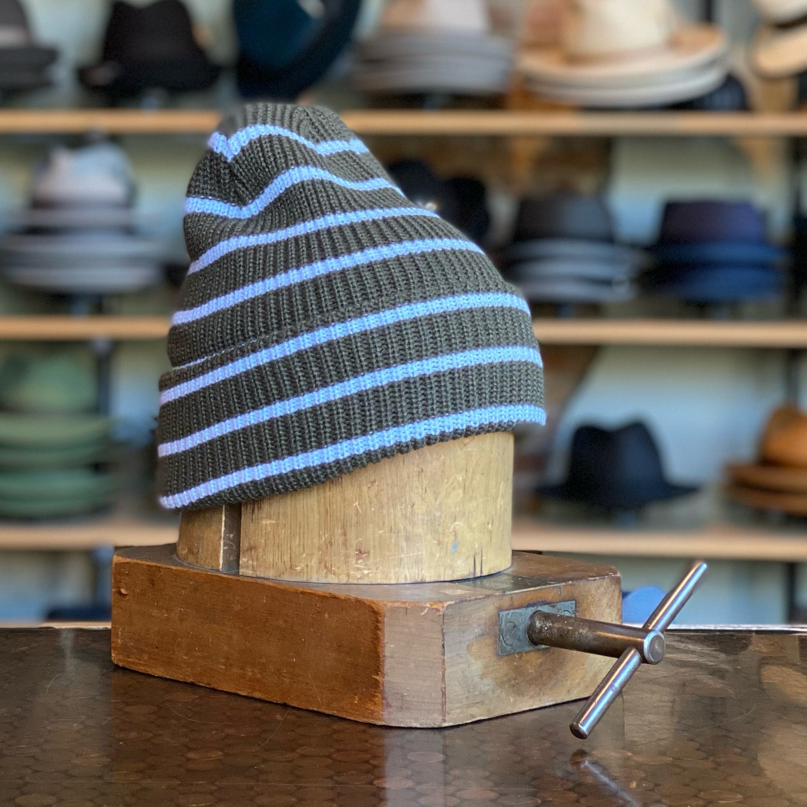 Seafaring Beanie