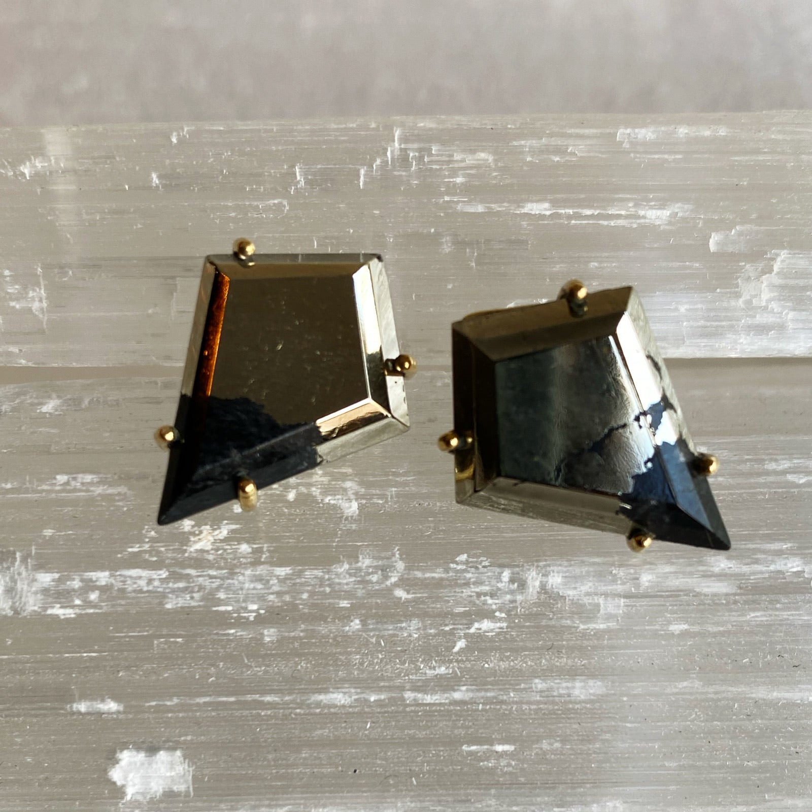 Shield Studs