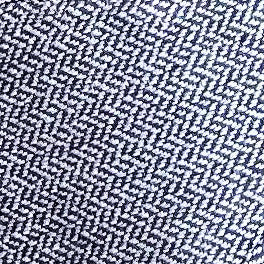 Silk Herringbone Newsboy