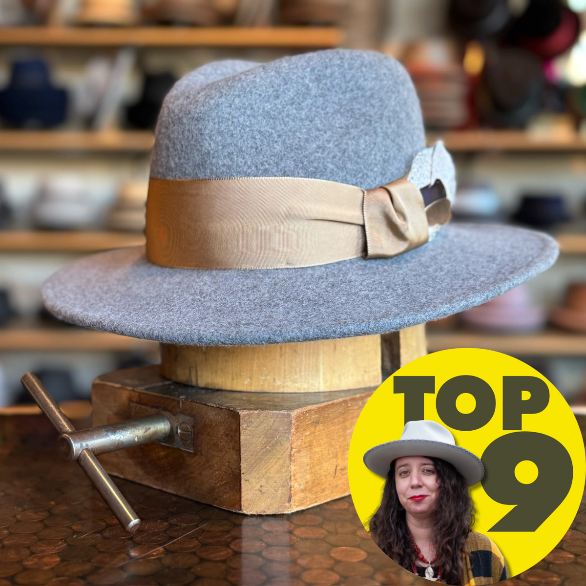 Sonora Fedora