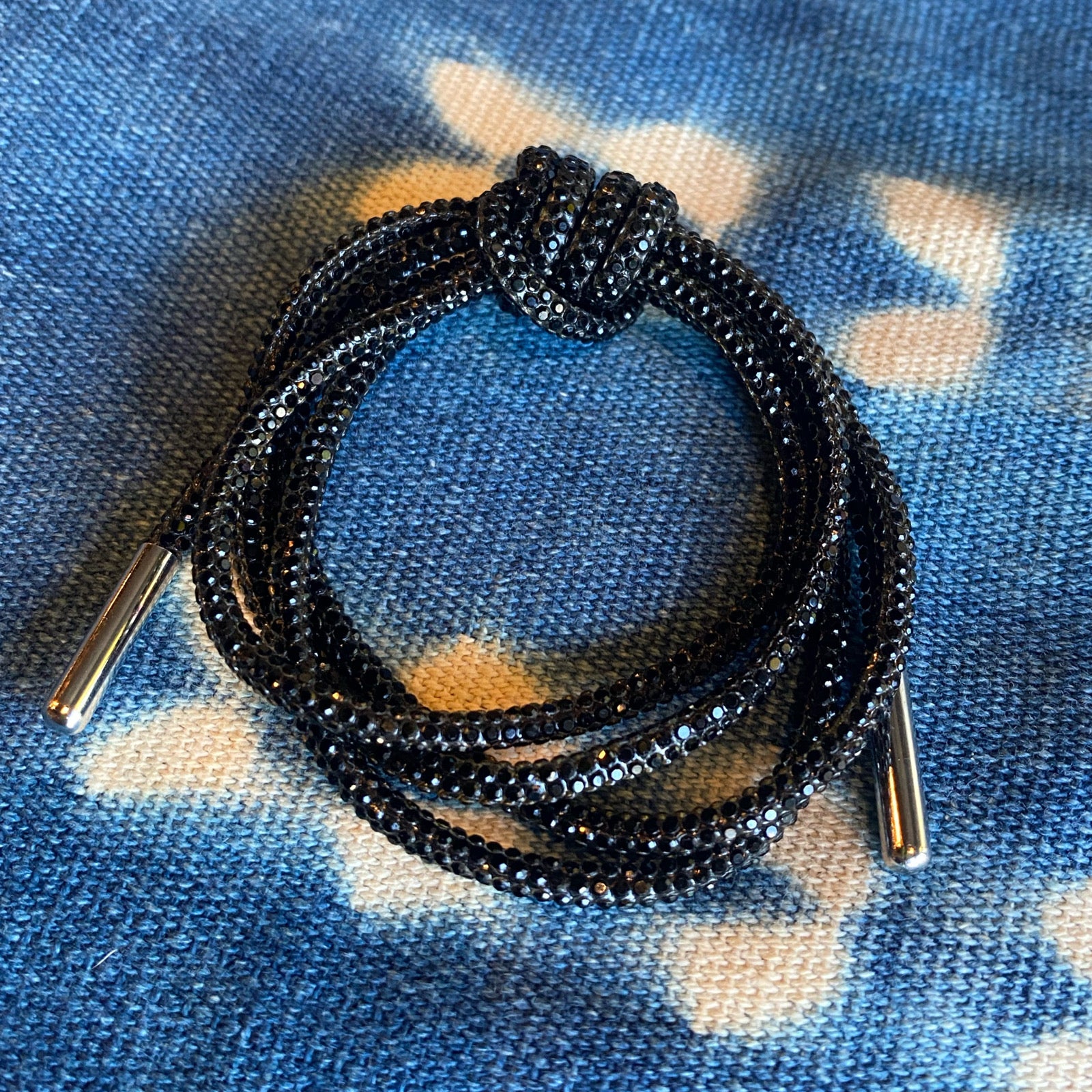 Sparkle Hat Band