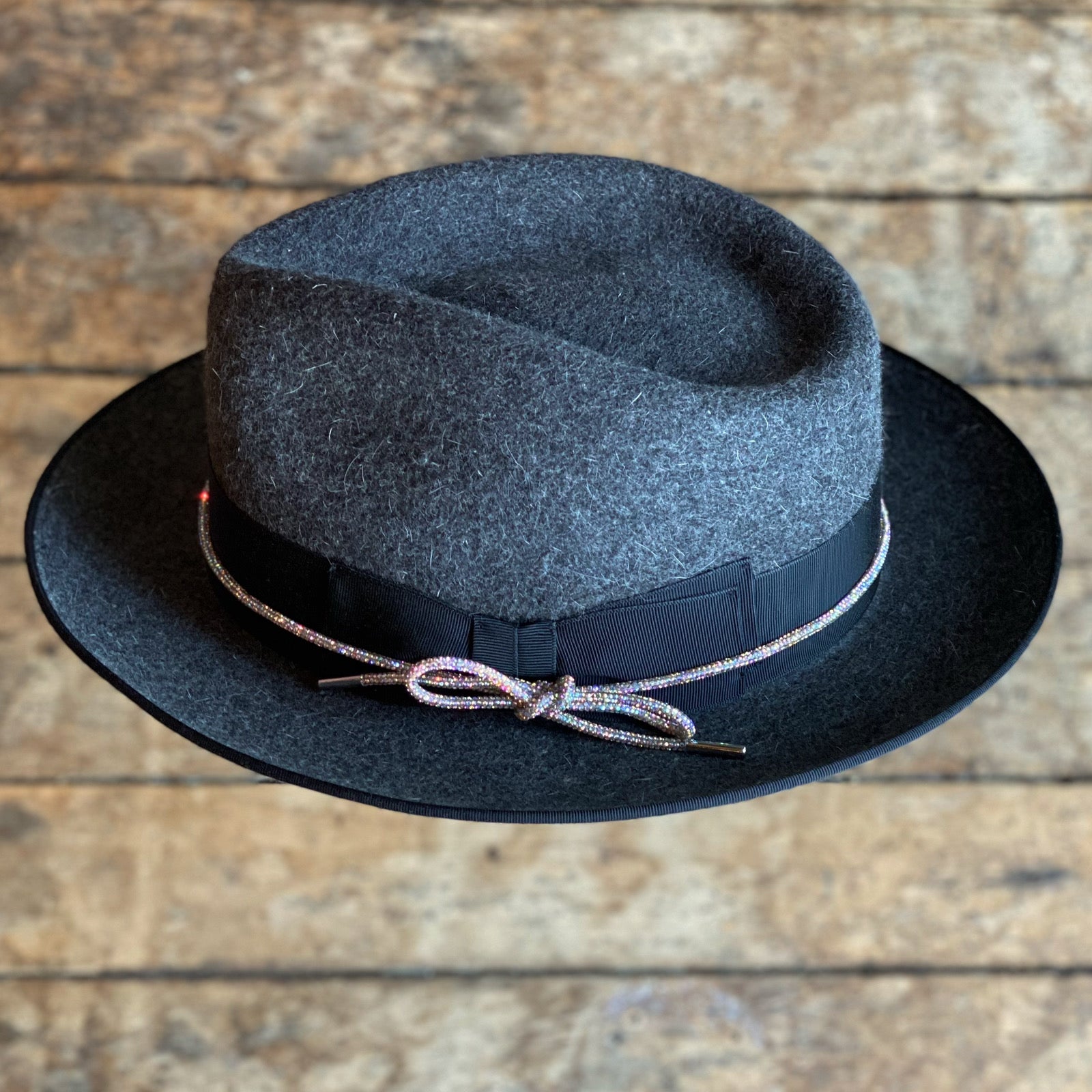 Sparkle Hat Band