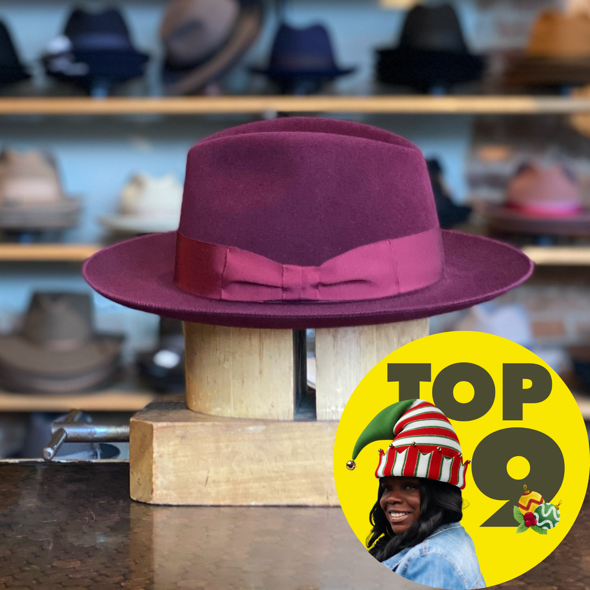 Special Edition Daniel