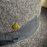 Squared Stick Pin