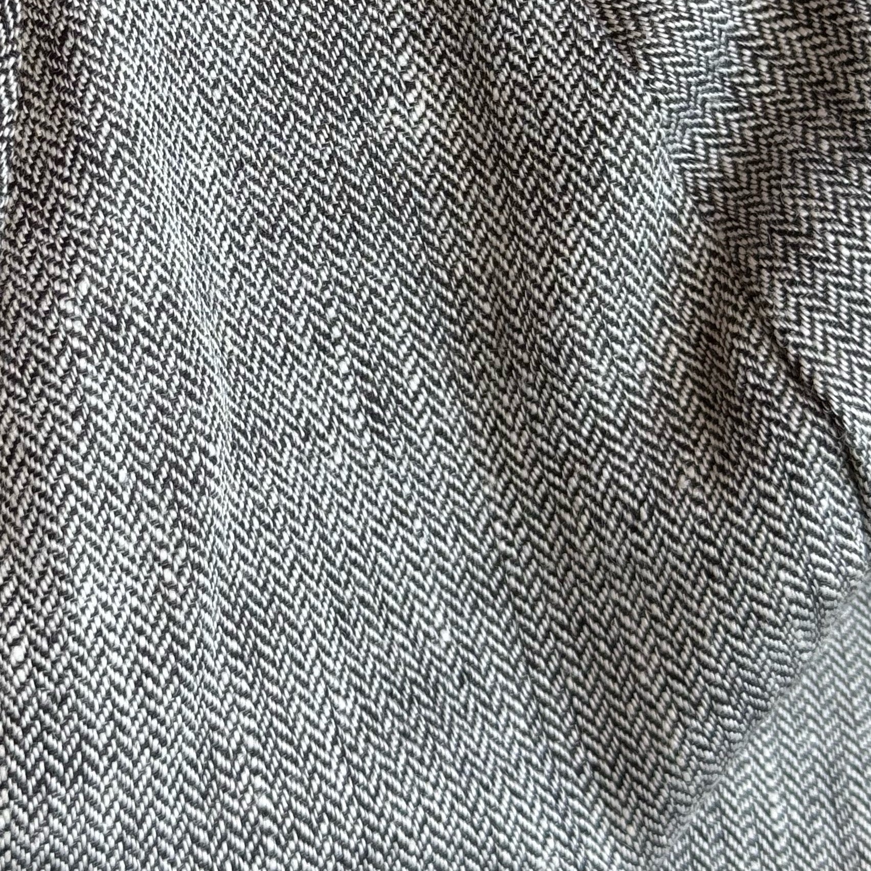 Subtle Herringbone Hatteras
