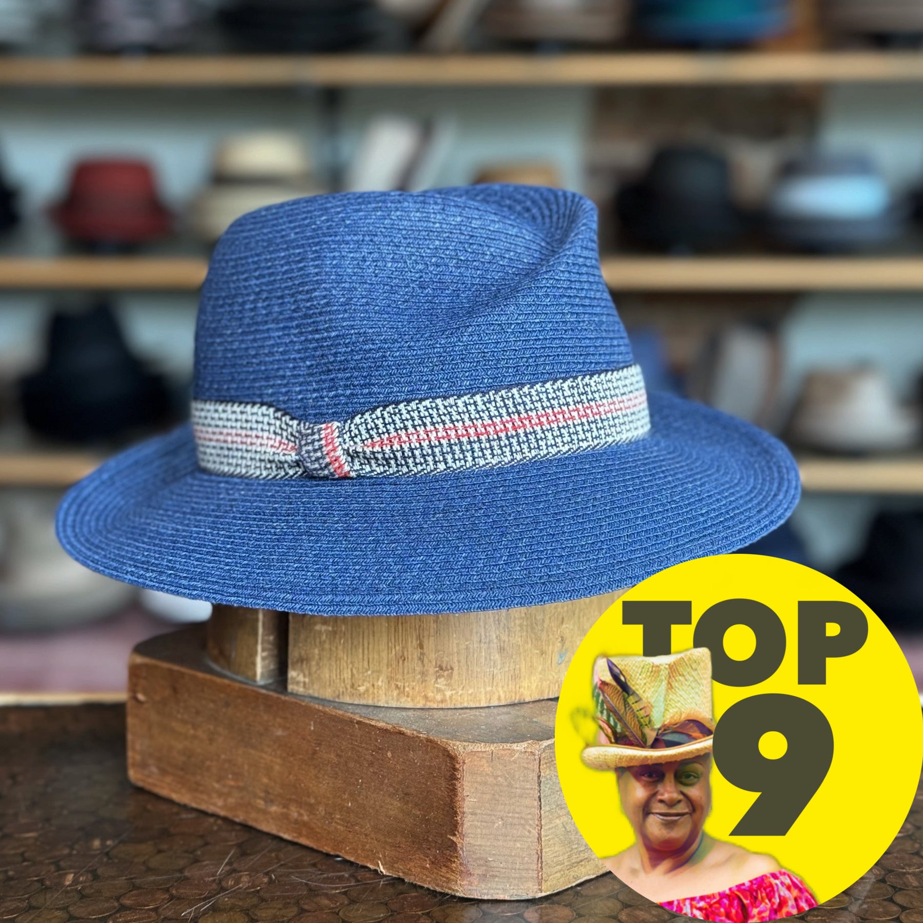 Raffia Simone