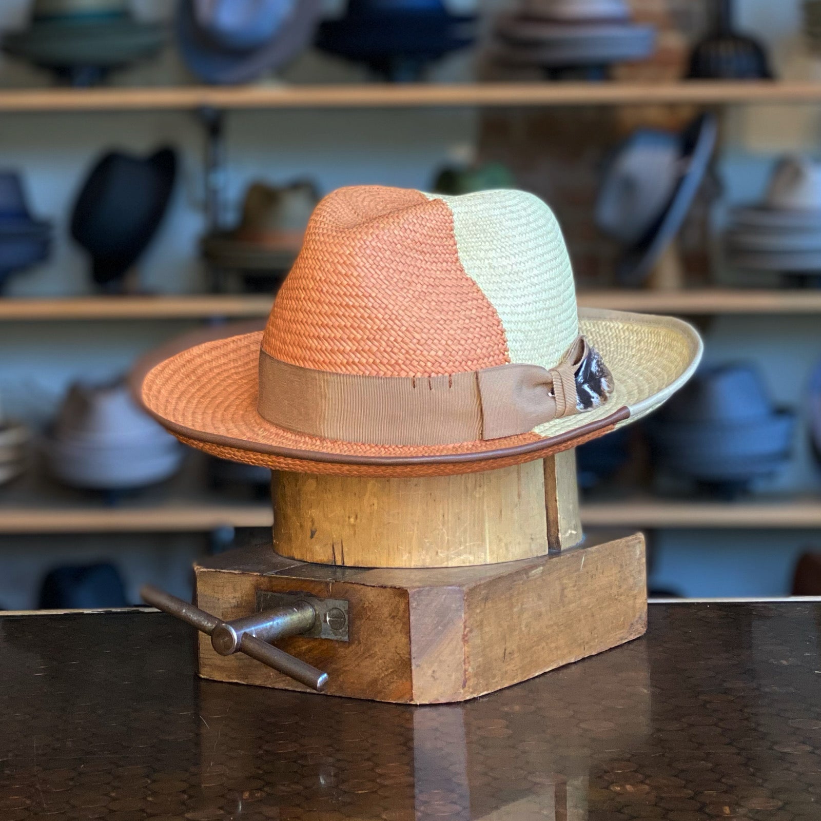 Trunk Show #1