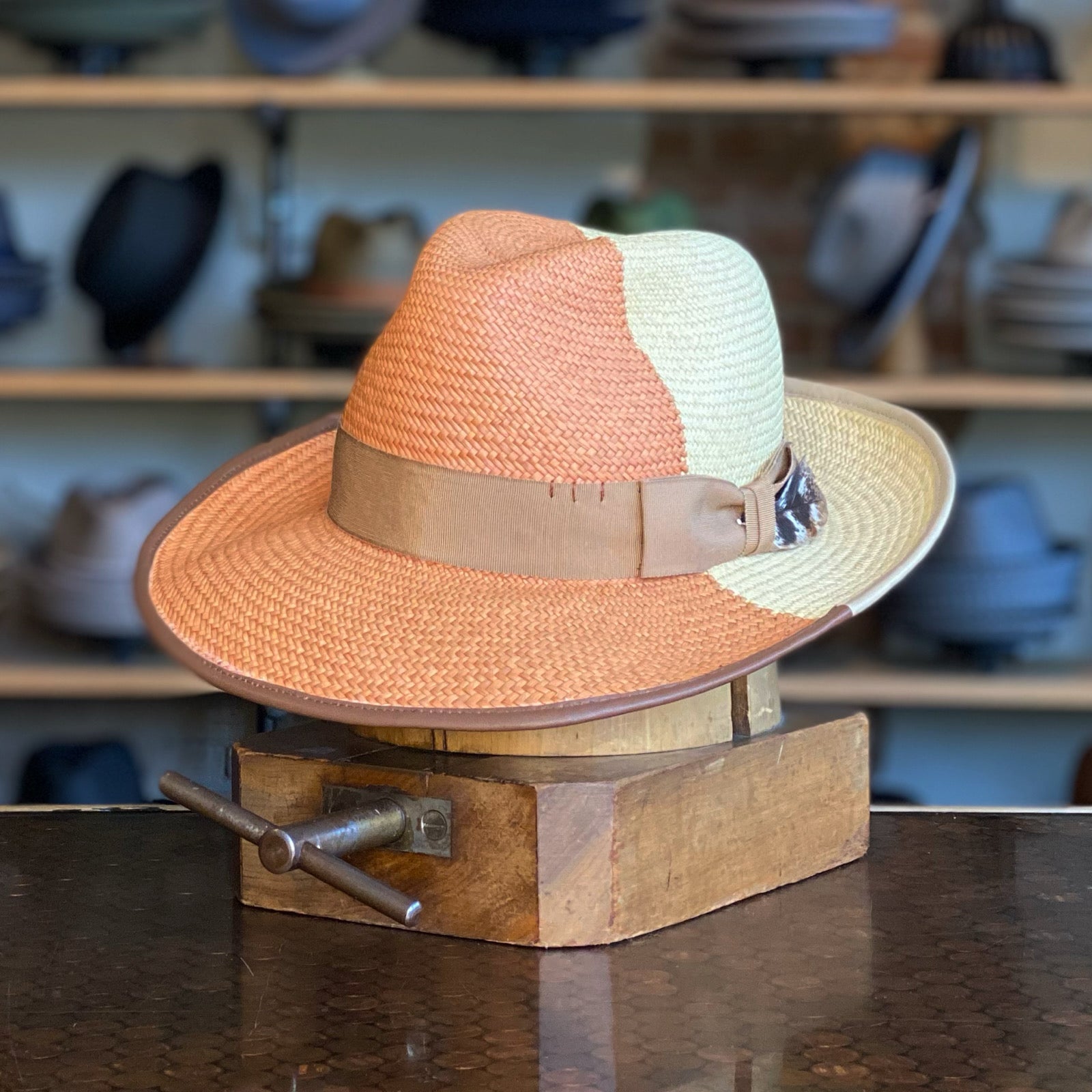 Trunk Show #1