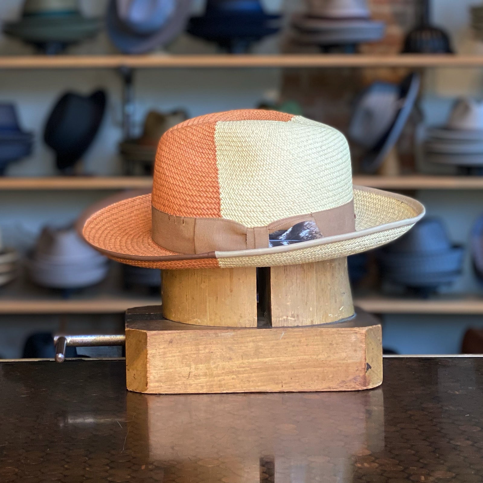 Trunk Show #1