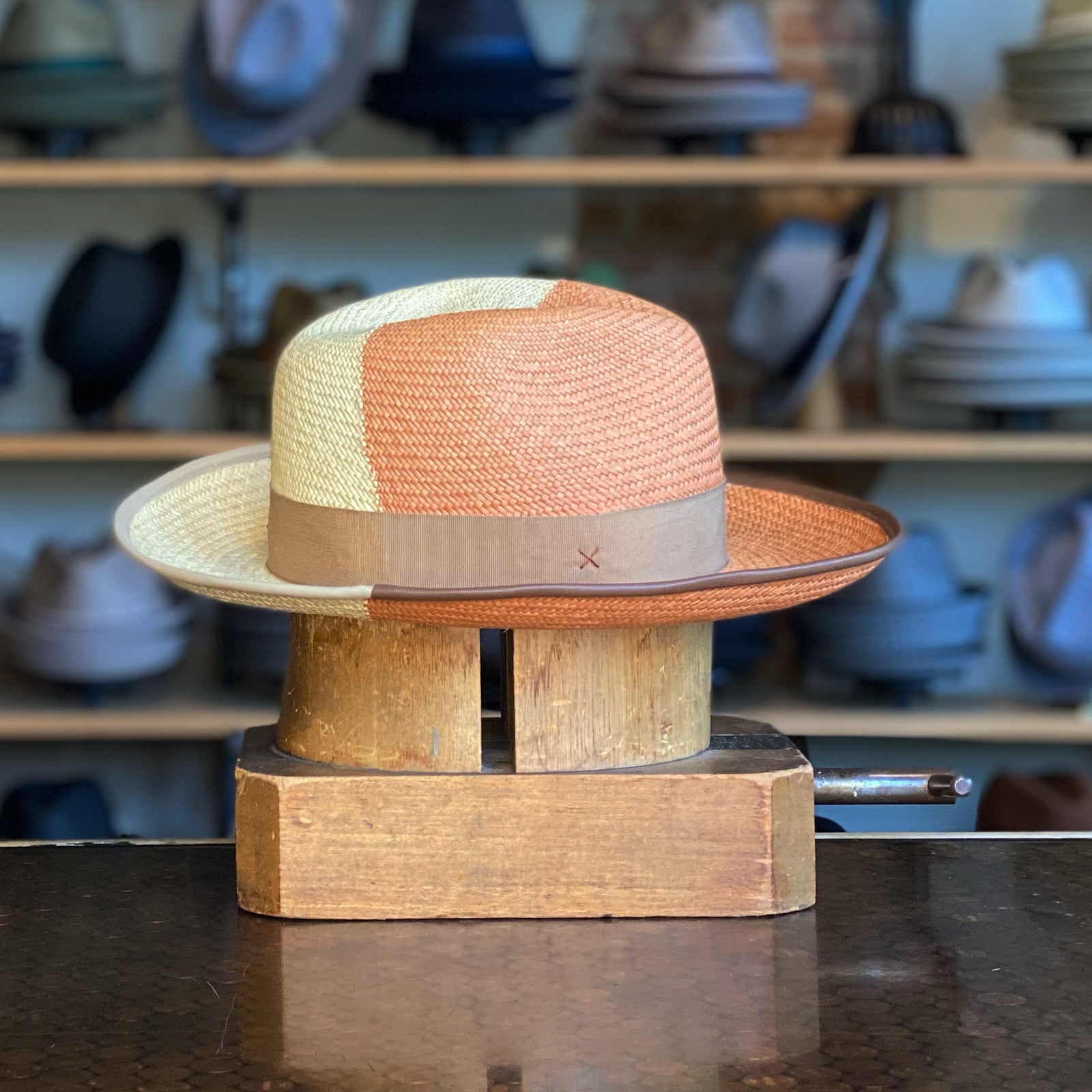 Trunk Show #1