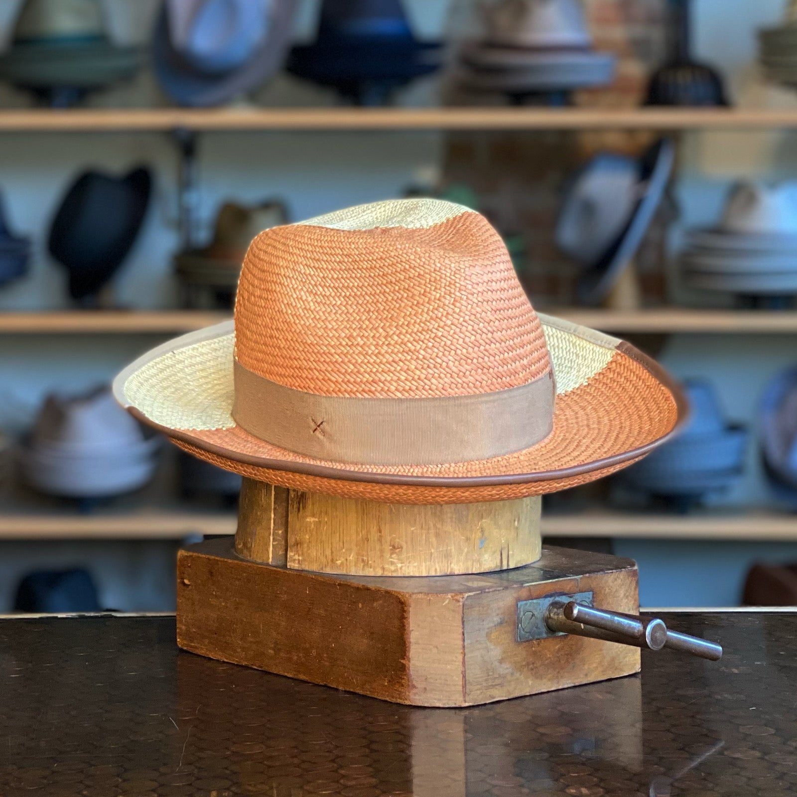 Trunk Show #1