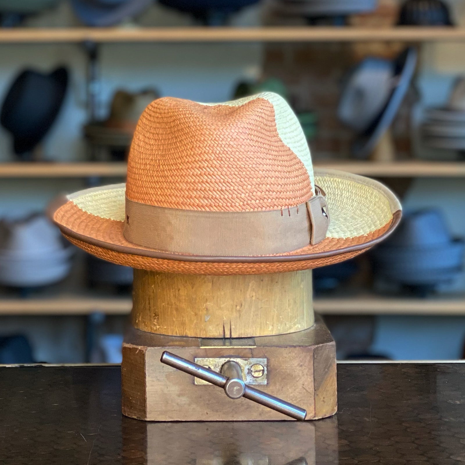 Trunk Show #1