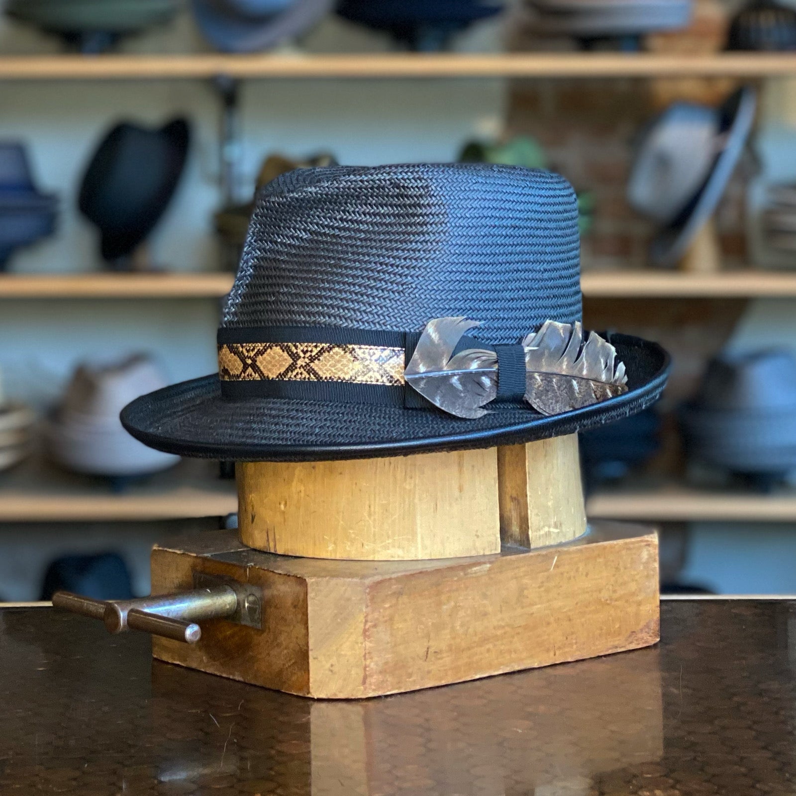 Trunk Show #2