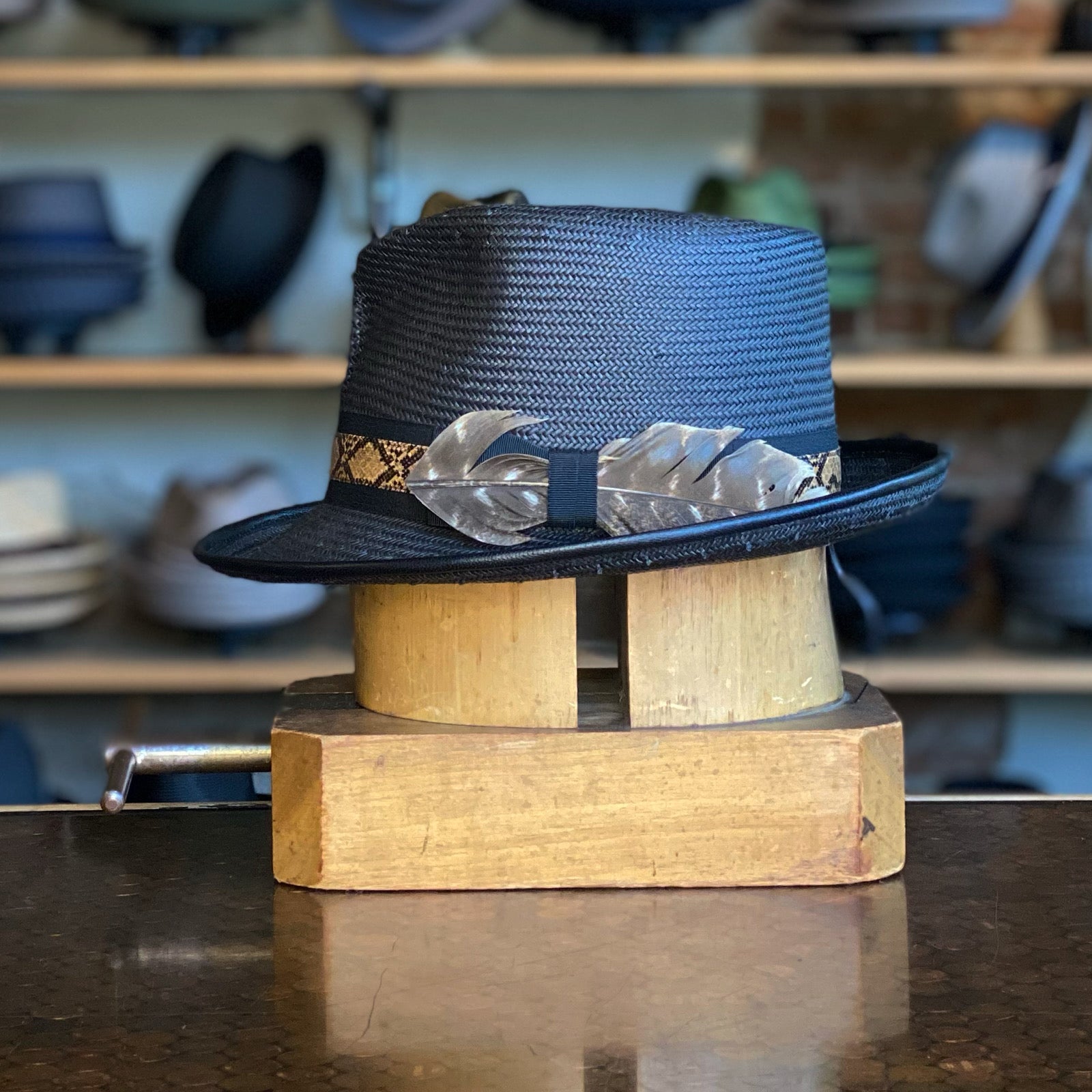 Trunk Show #2