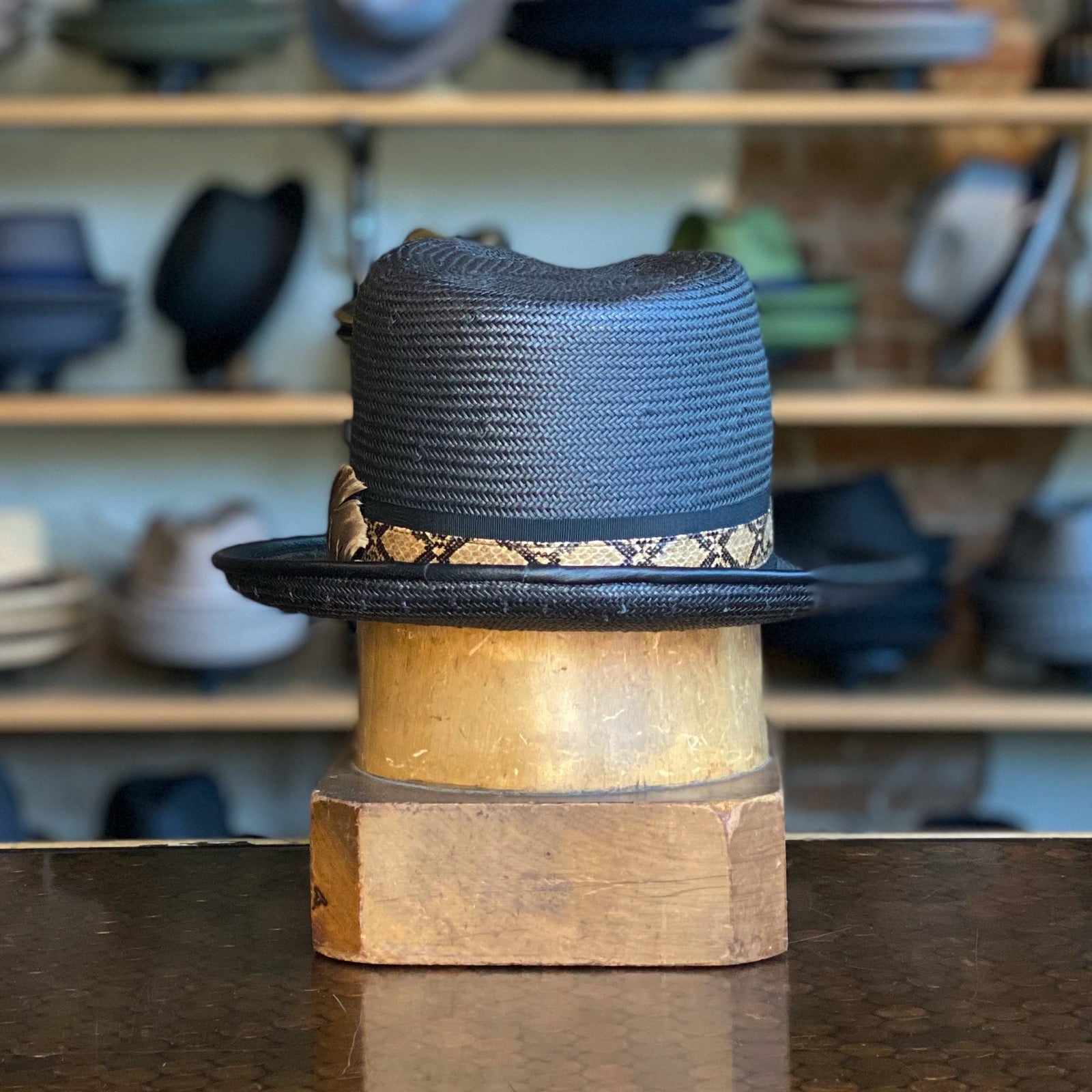 Trunk Show #2