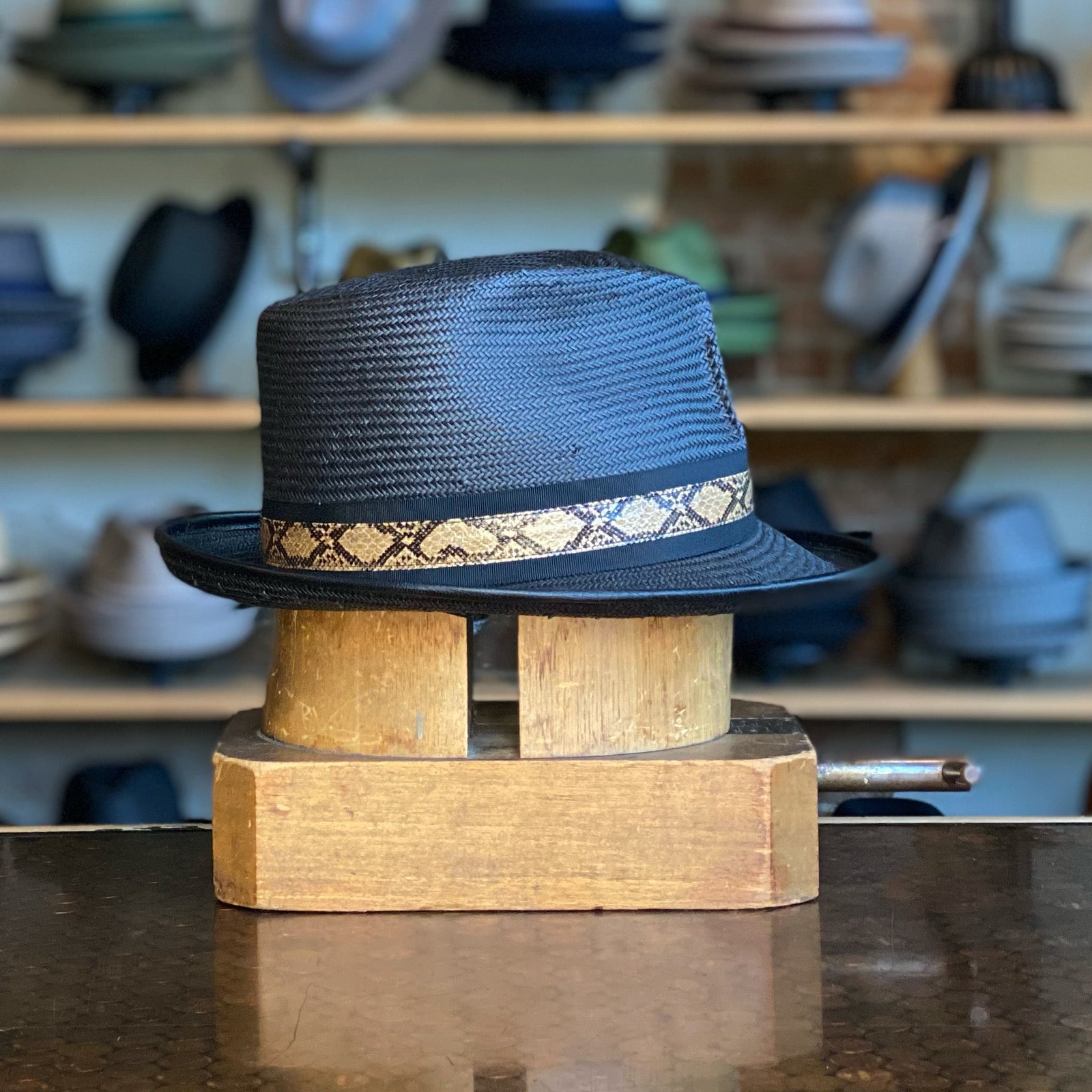 Trunk Show #2