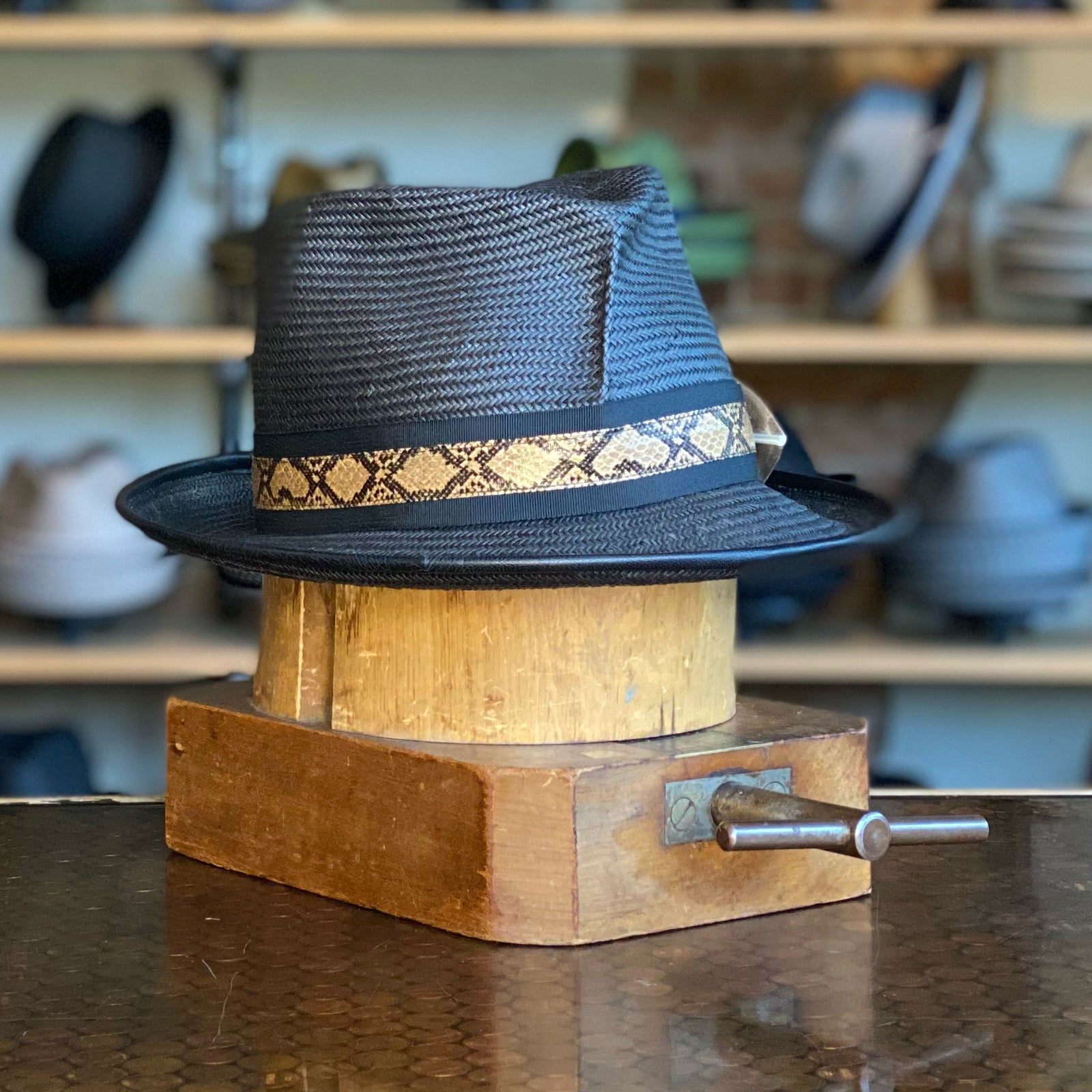 Trunk Show #2