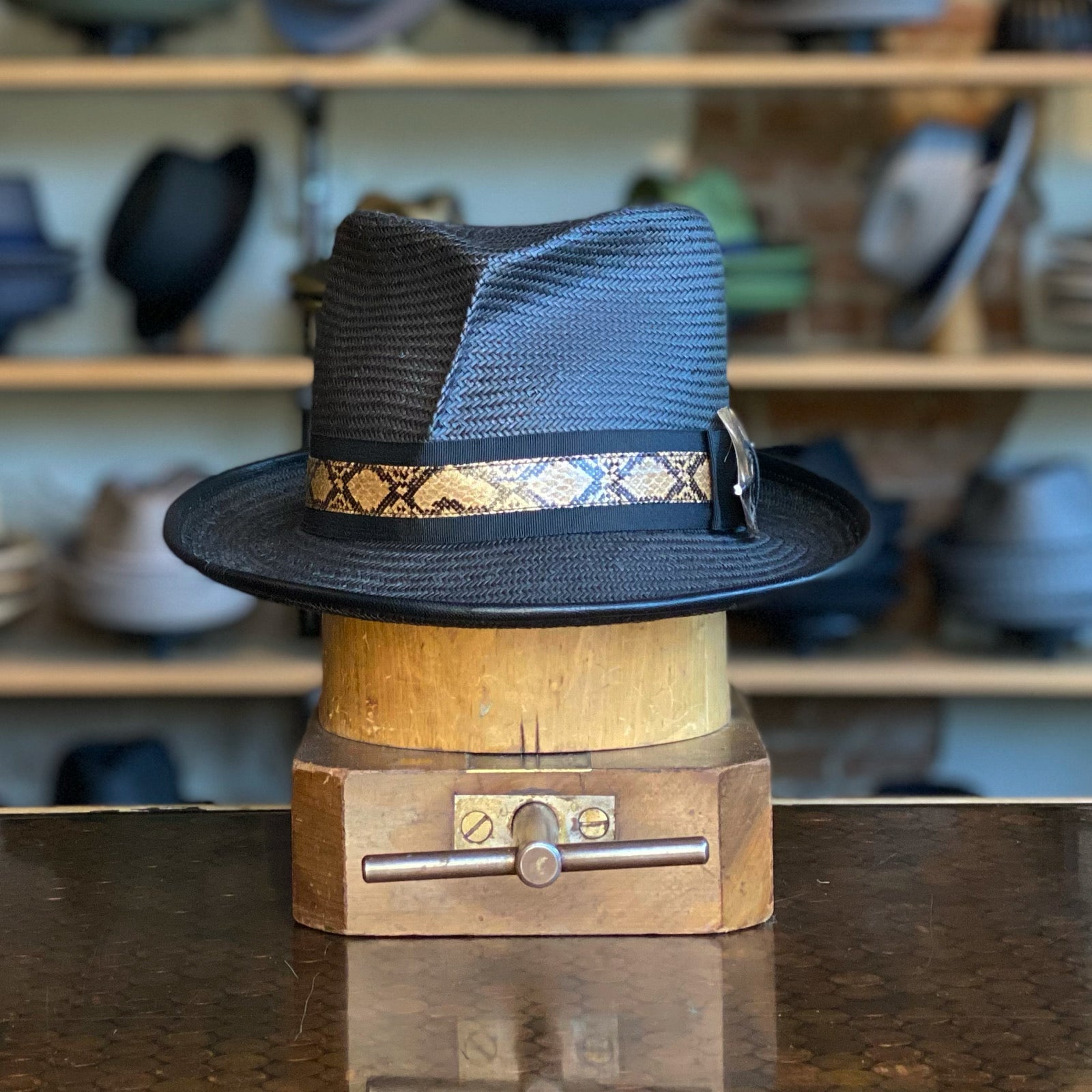 Trunk Show #2