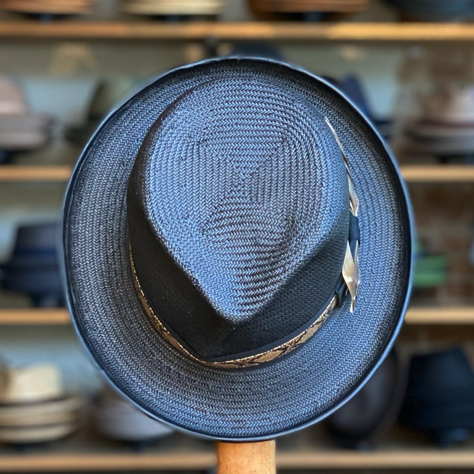 Trunk Show #2