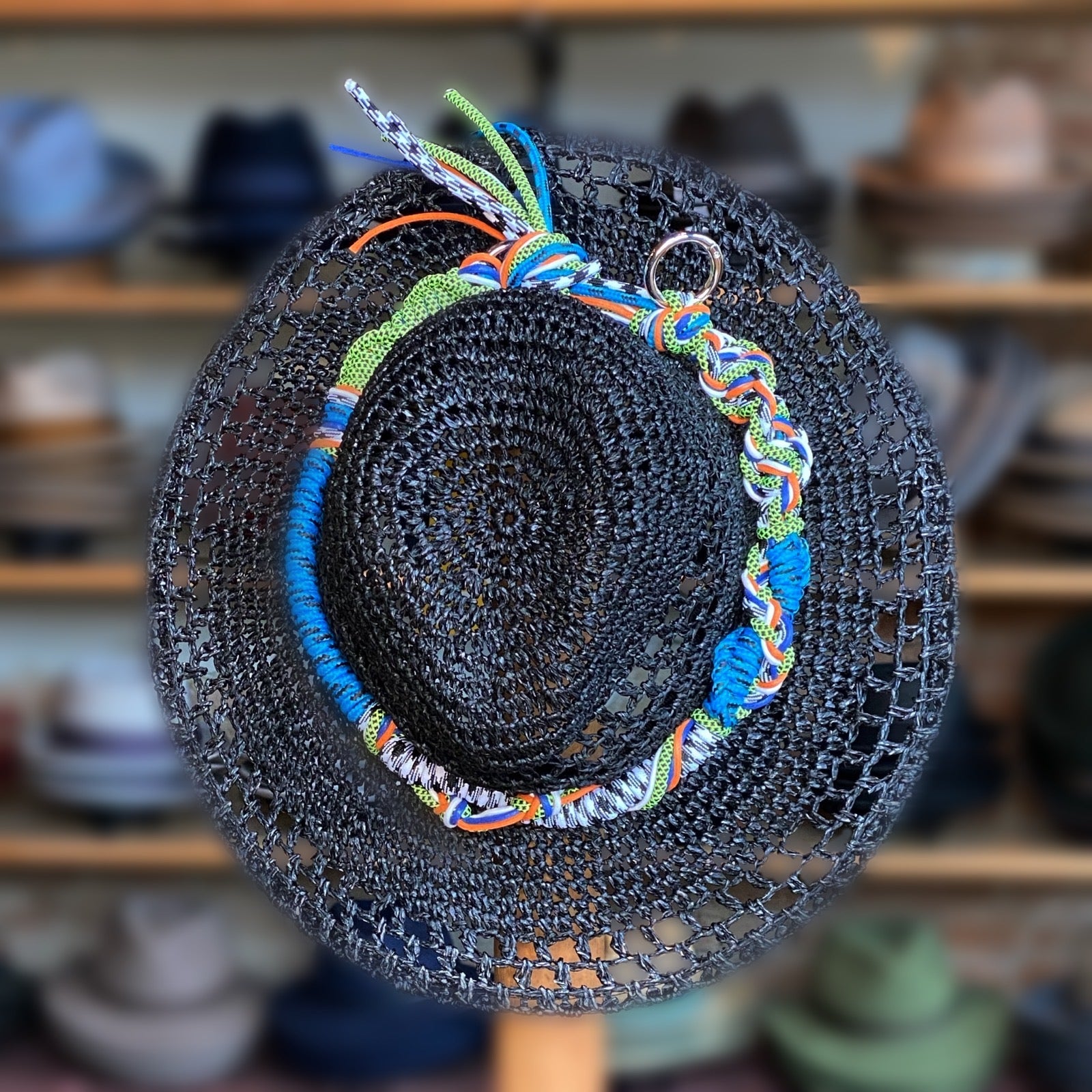 Whizz-Doodle Fedora