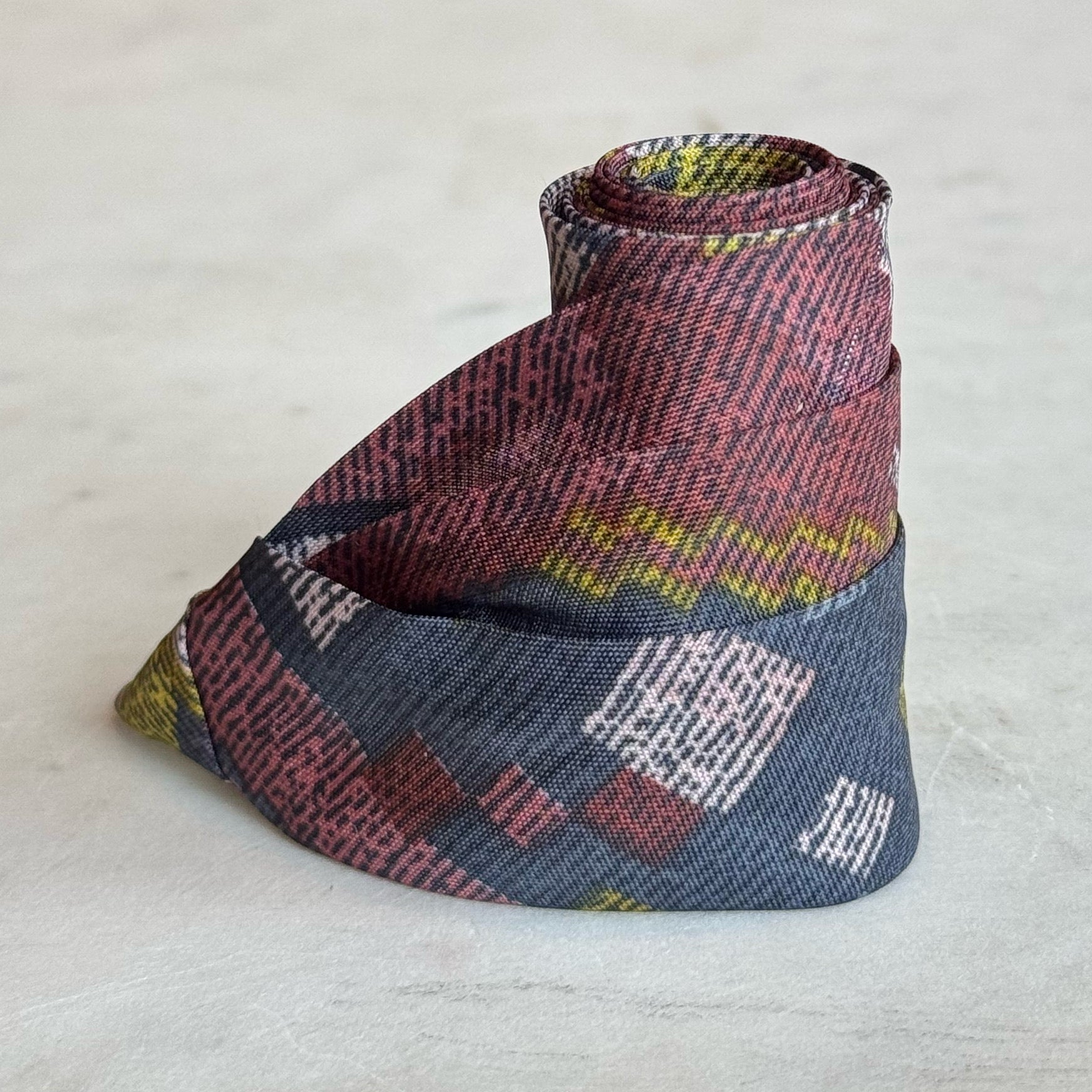 Interchangeable Hat Band