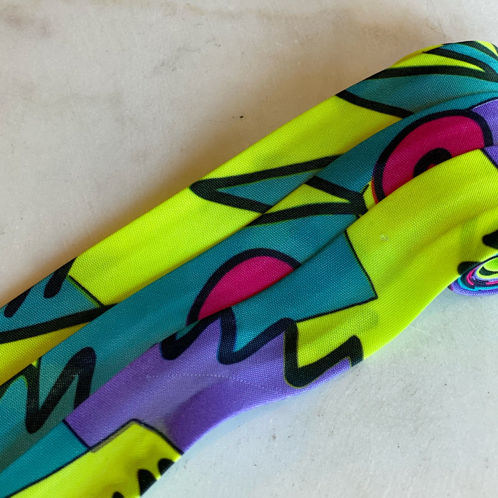 Interchangeable Hat Band