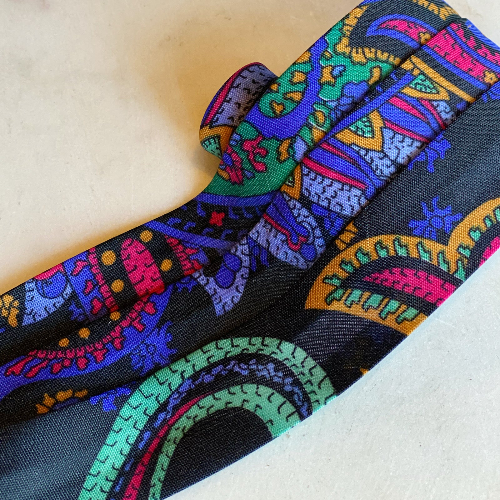 Interchangeable Hat Band