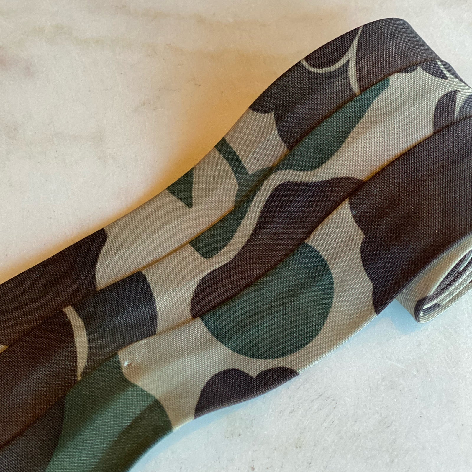Interchangeable Hat Band