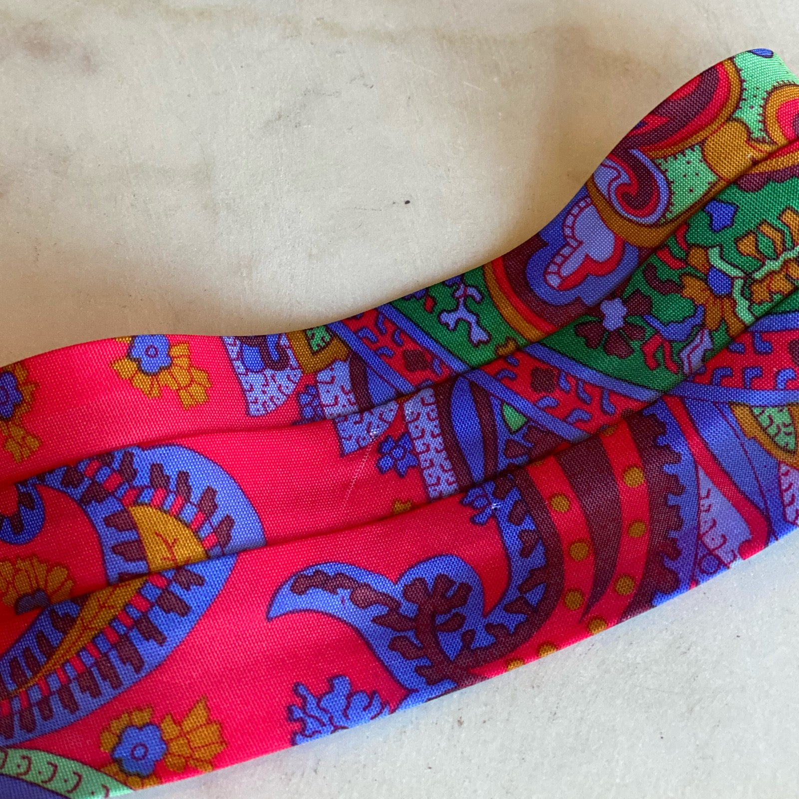 Interchangeable Hat Band