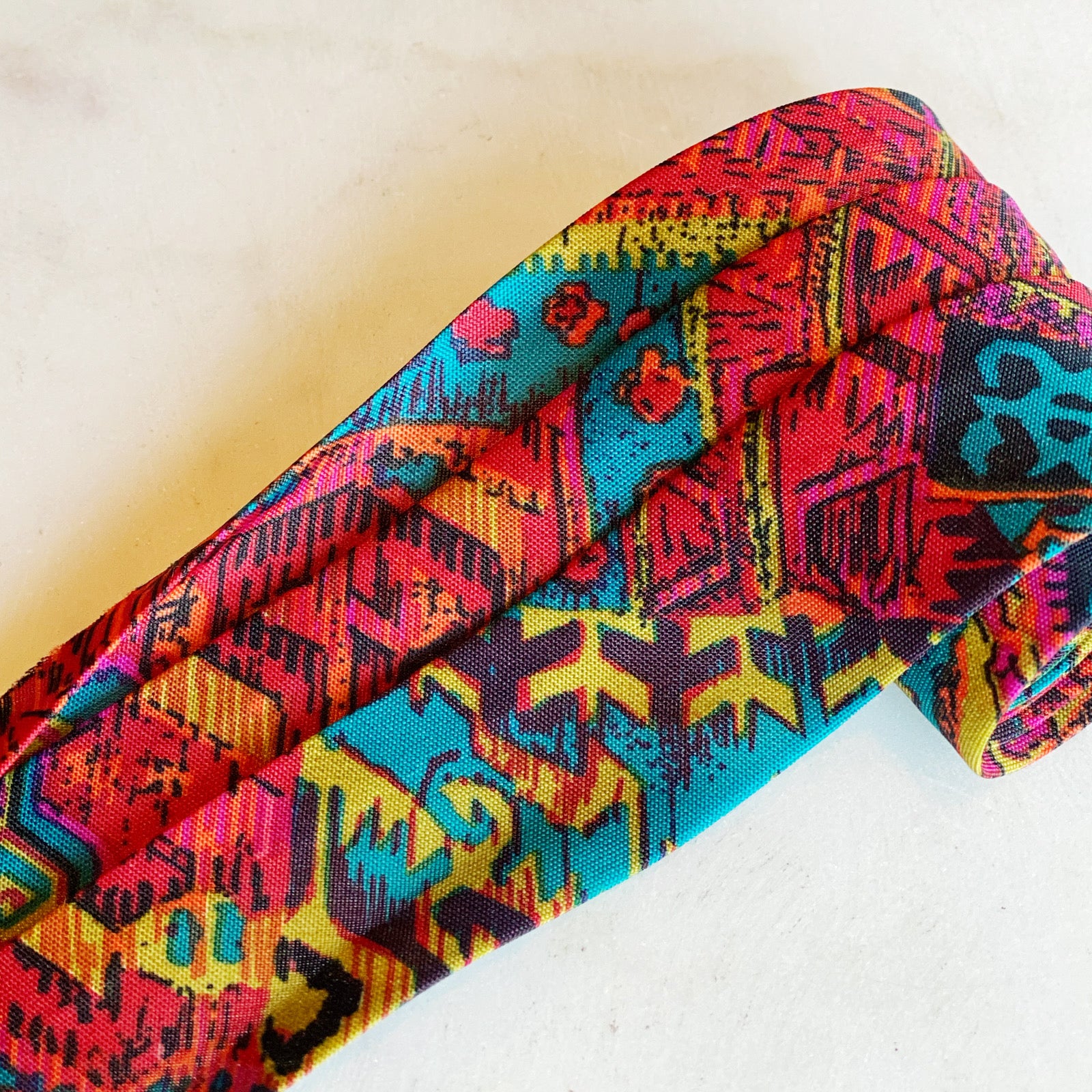 Interchangeable Hat Band