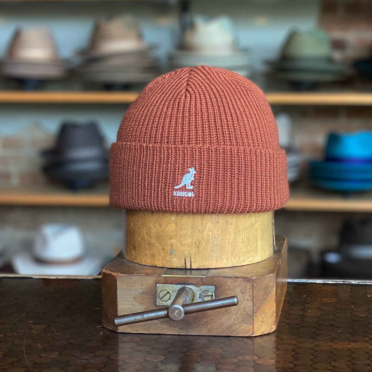 2-Way Beanie