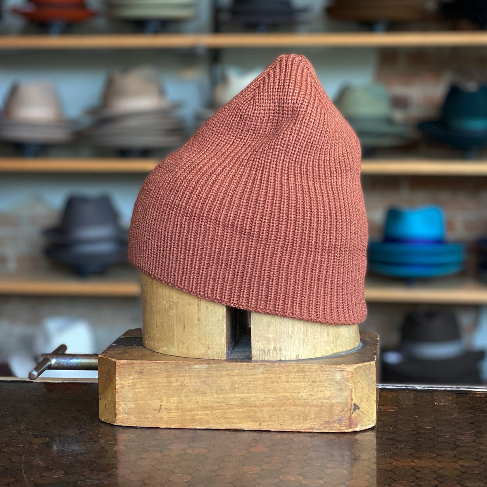 2-Way Beanie