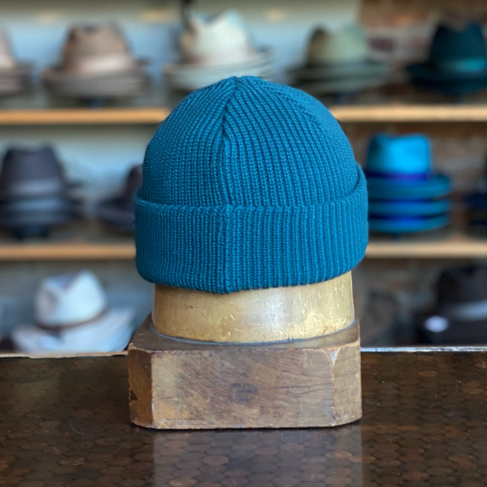 2-Way Beanie